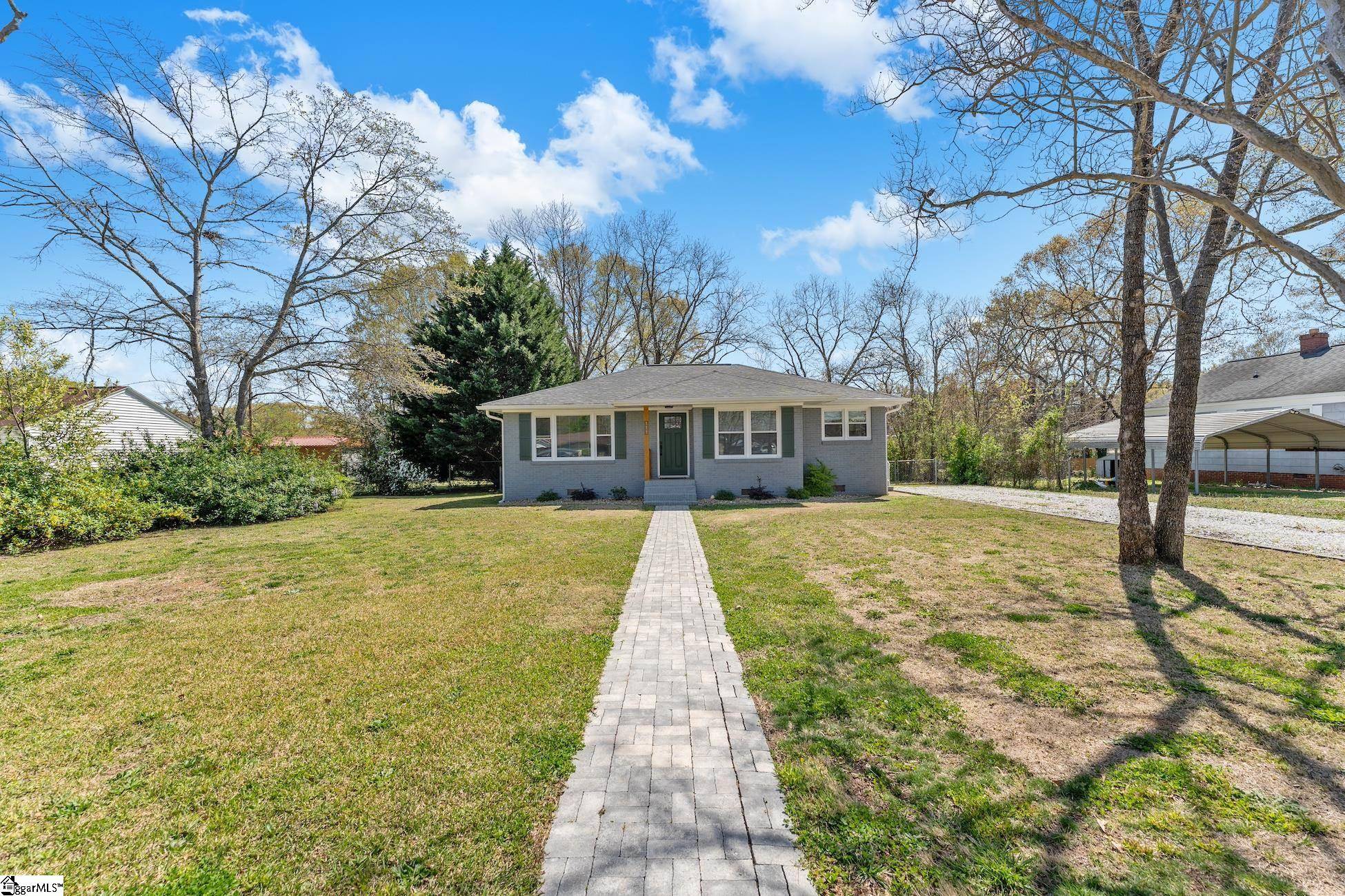 Williamston, SC 29697,111 Davis Street