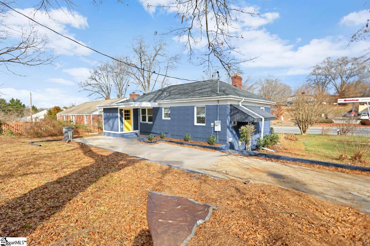 Greenville, SC 29609,2501 Poinsett Highway