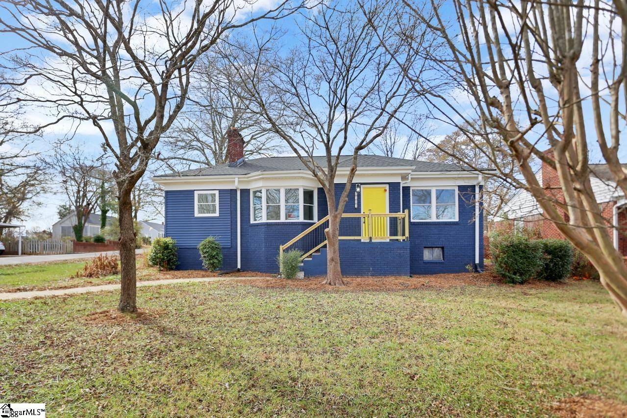 Greenville, SC 29609,2501 Poinsett Highway