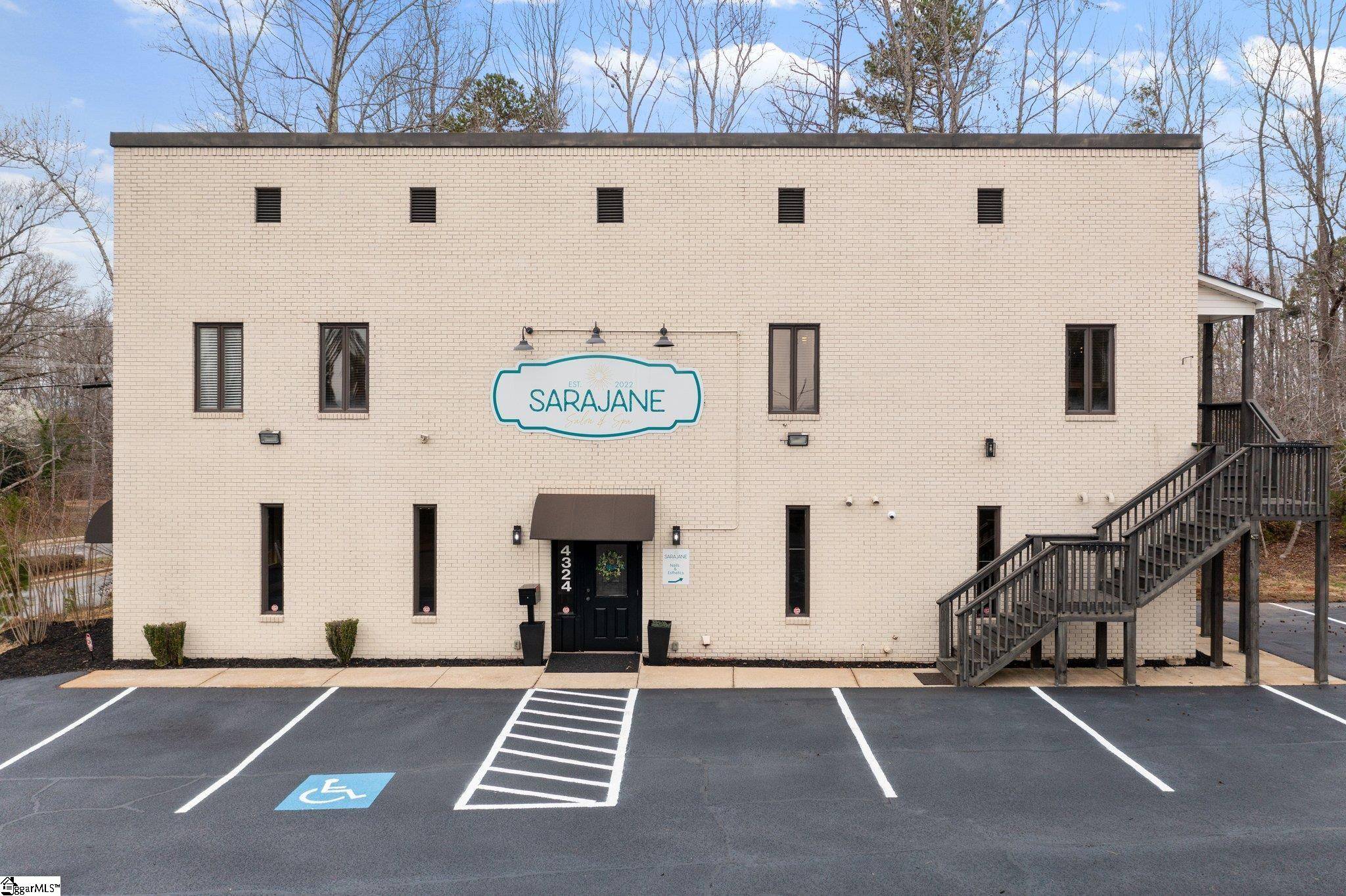 Boiling Springs, SC 29316,4324 9 Highway