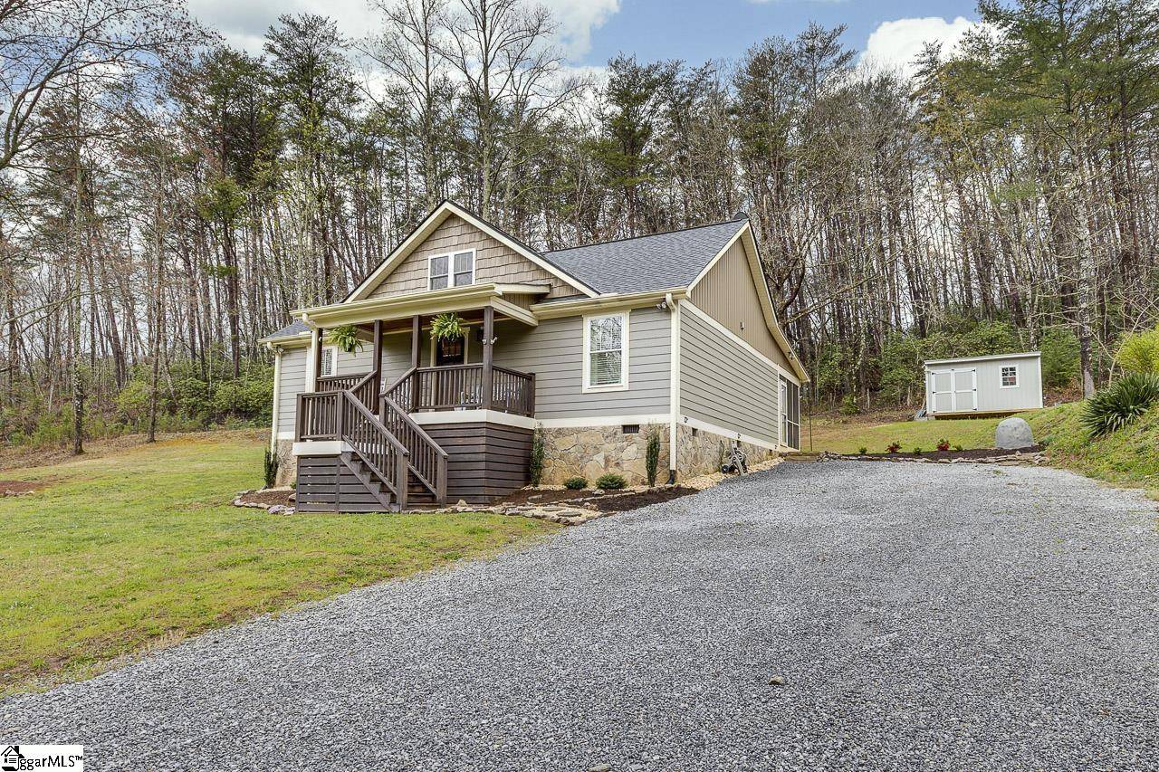 Marietta, SC 29661,111 Bailey Creek Road