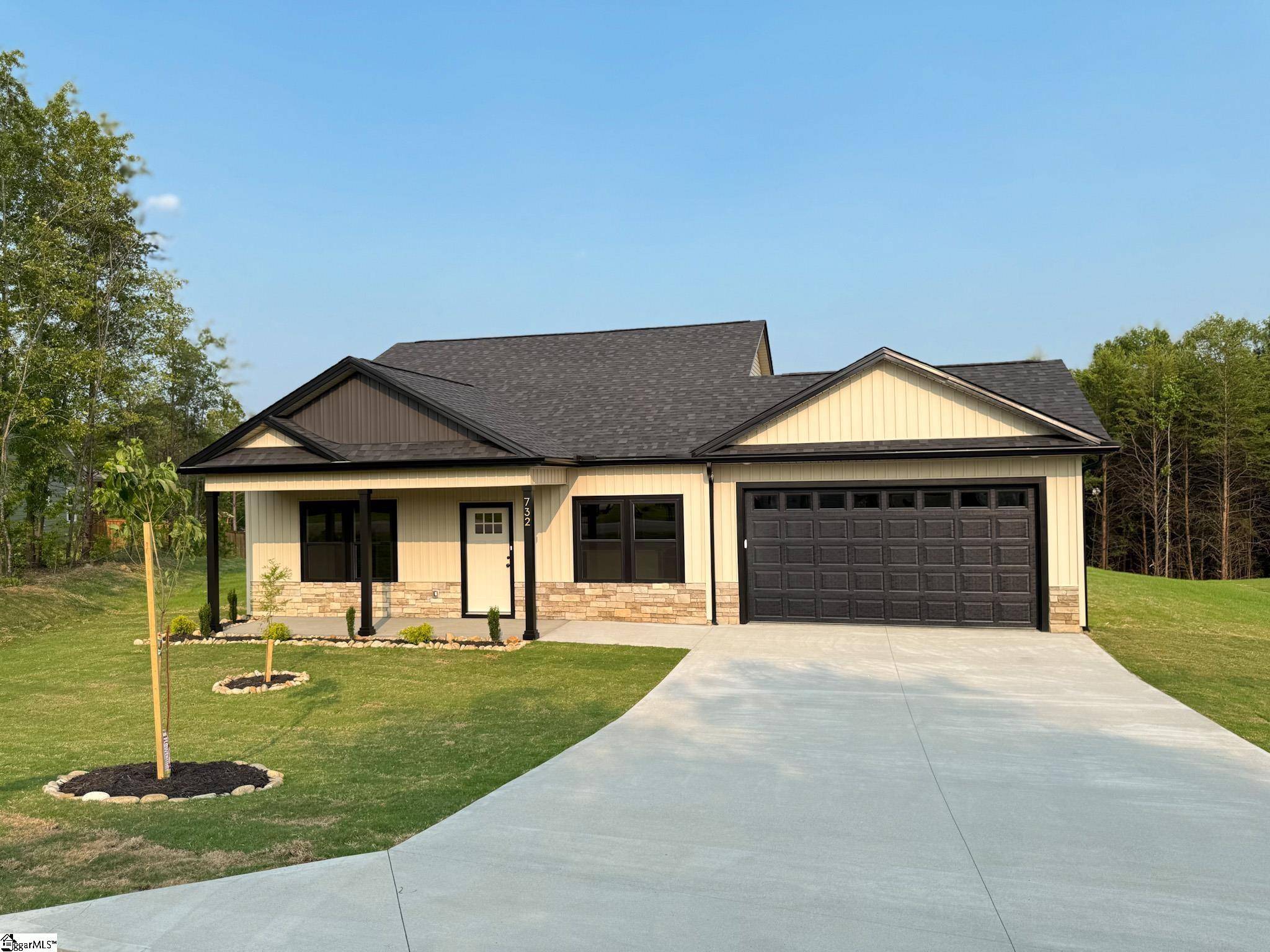 Cowpens, SC 29330,732 Corn Mill Road