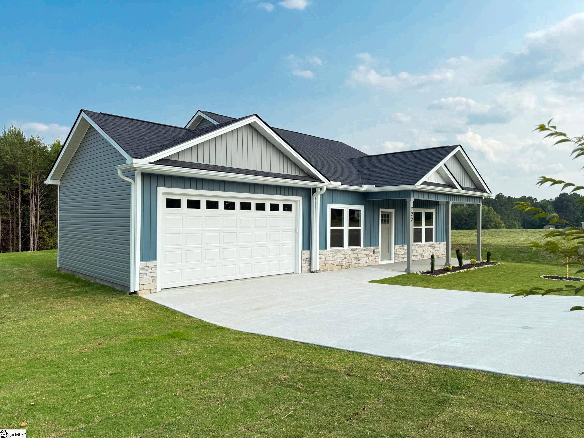 Cowpens, SC 29330,722 Corn Mill Road