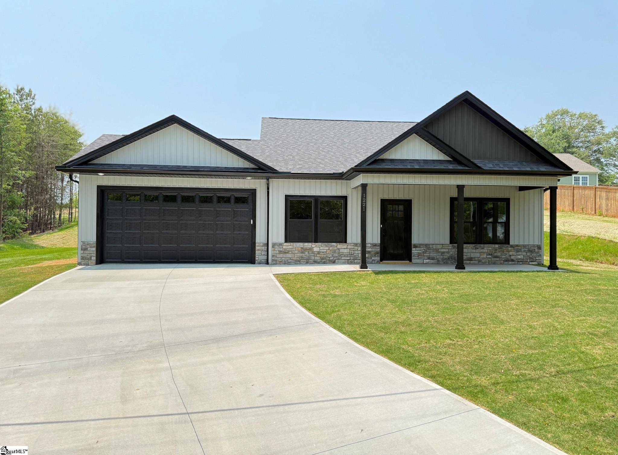 Cowpens, SC 29330,1221 Humphries Road