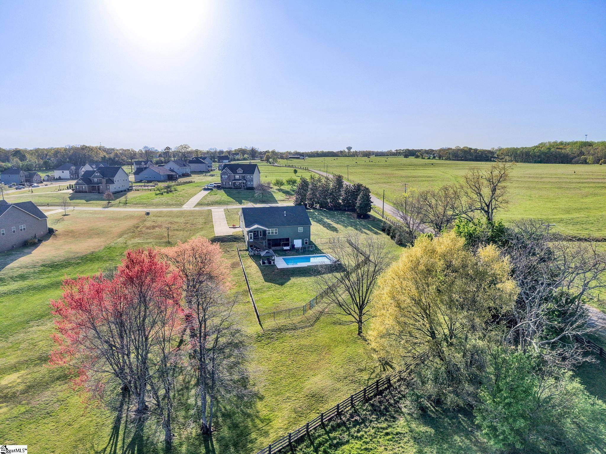 Williamston, SC 29697,1001 Omega Farms Lane