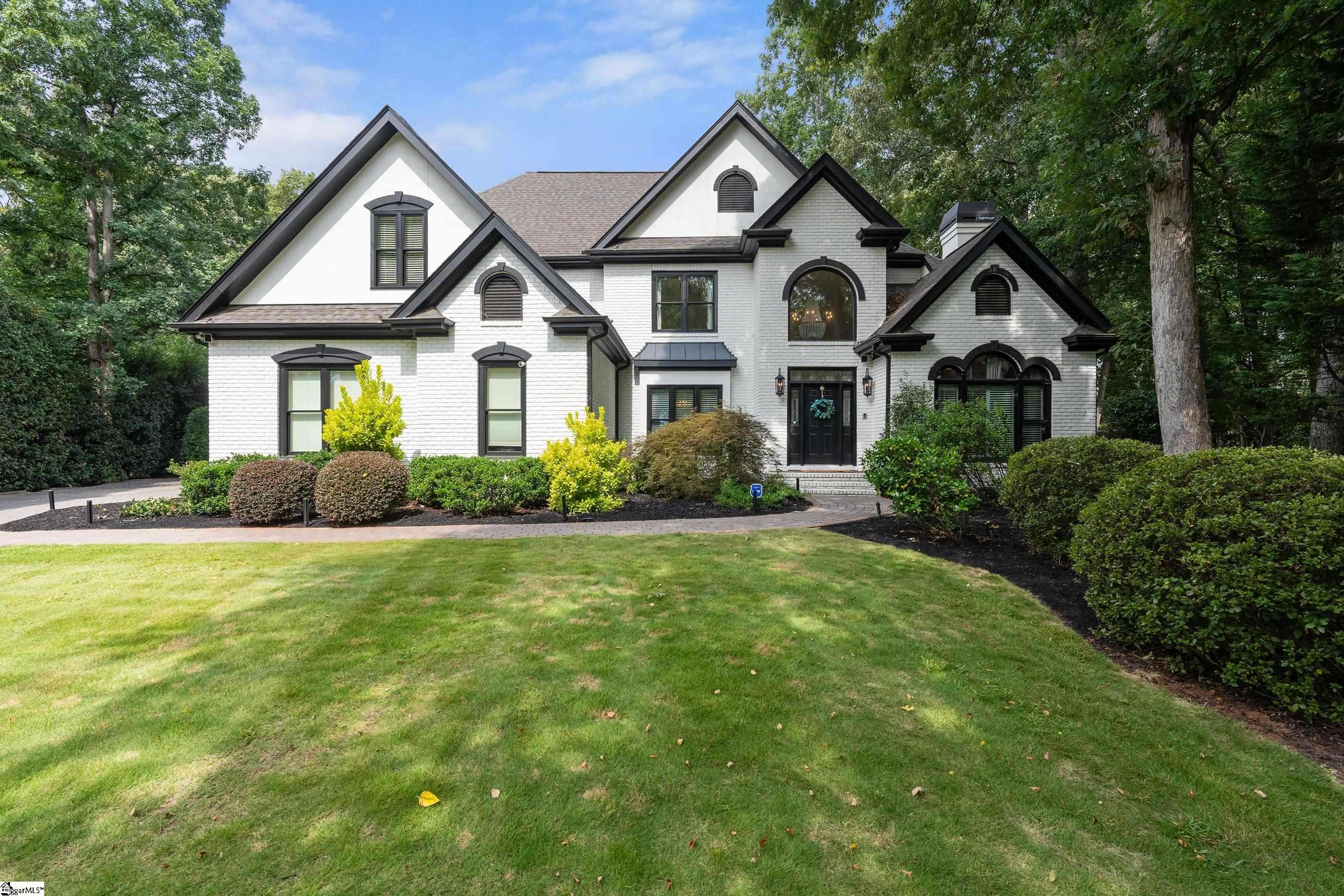 Simpsonville, SC 29681,3 Bailey Knoll Court