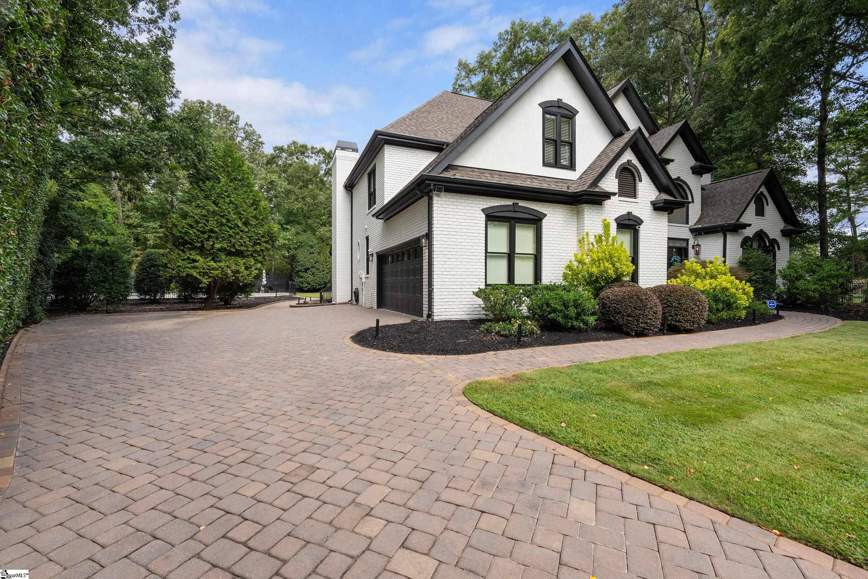 Simpsonville, SC 29681,3 Bailey Knoll Court