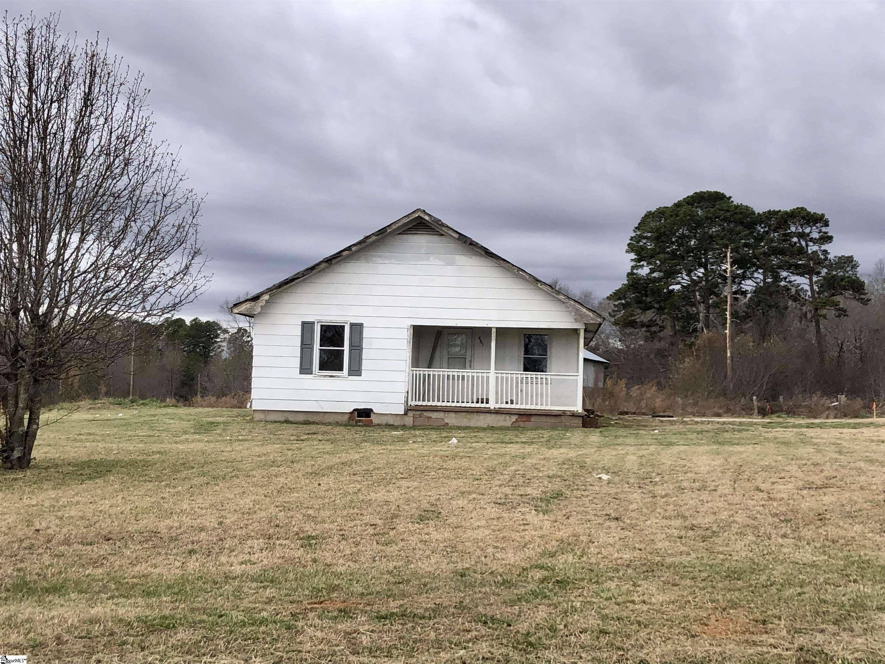Cowpens, SC 29330,481 Island Creek Road