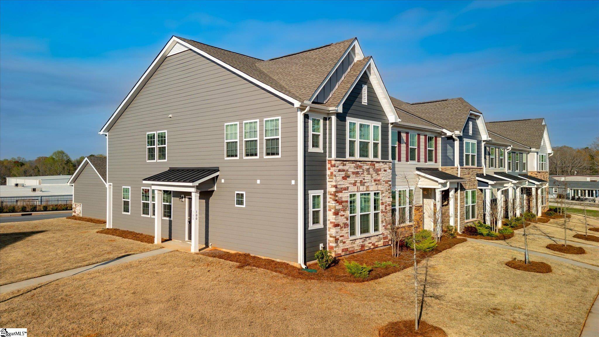 Travelers Rest, SC 29690,100 Gaskins Trail