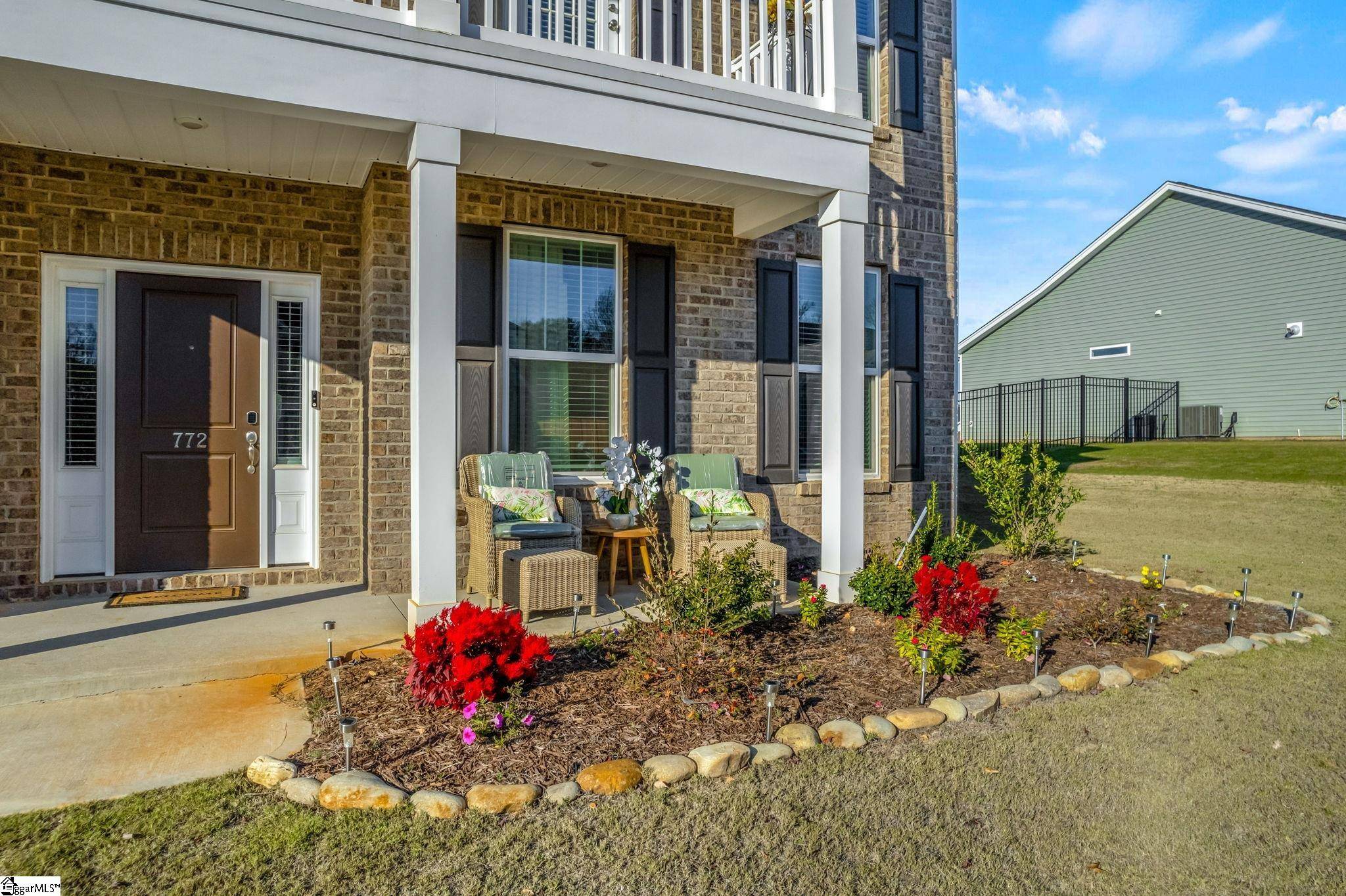 Belton, SC 29627,772 Oak Hill Lane