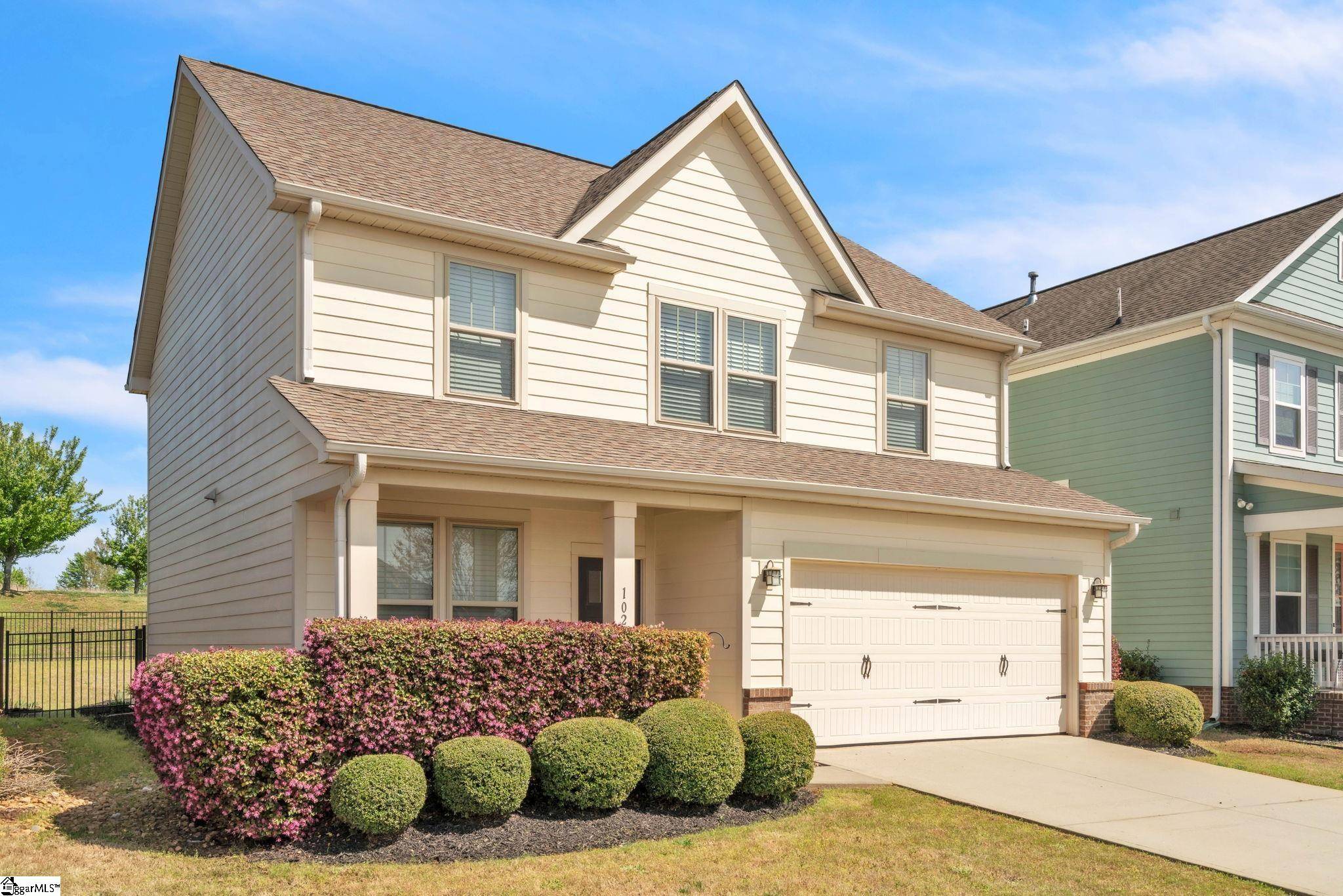 Greer, SC 29651,102 Lawndale Drive