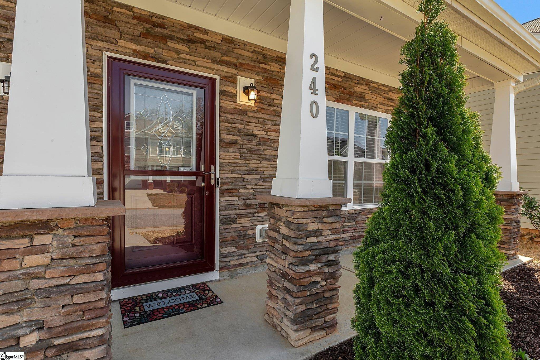 Simpsonville, SC 29681,240 Elmhaven Drive