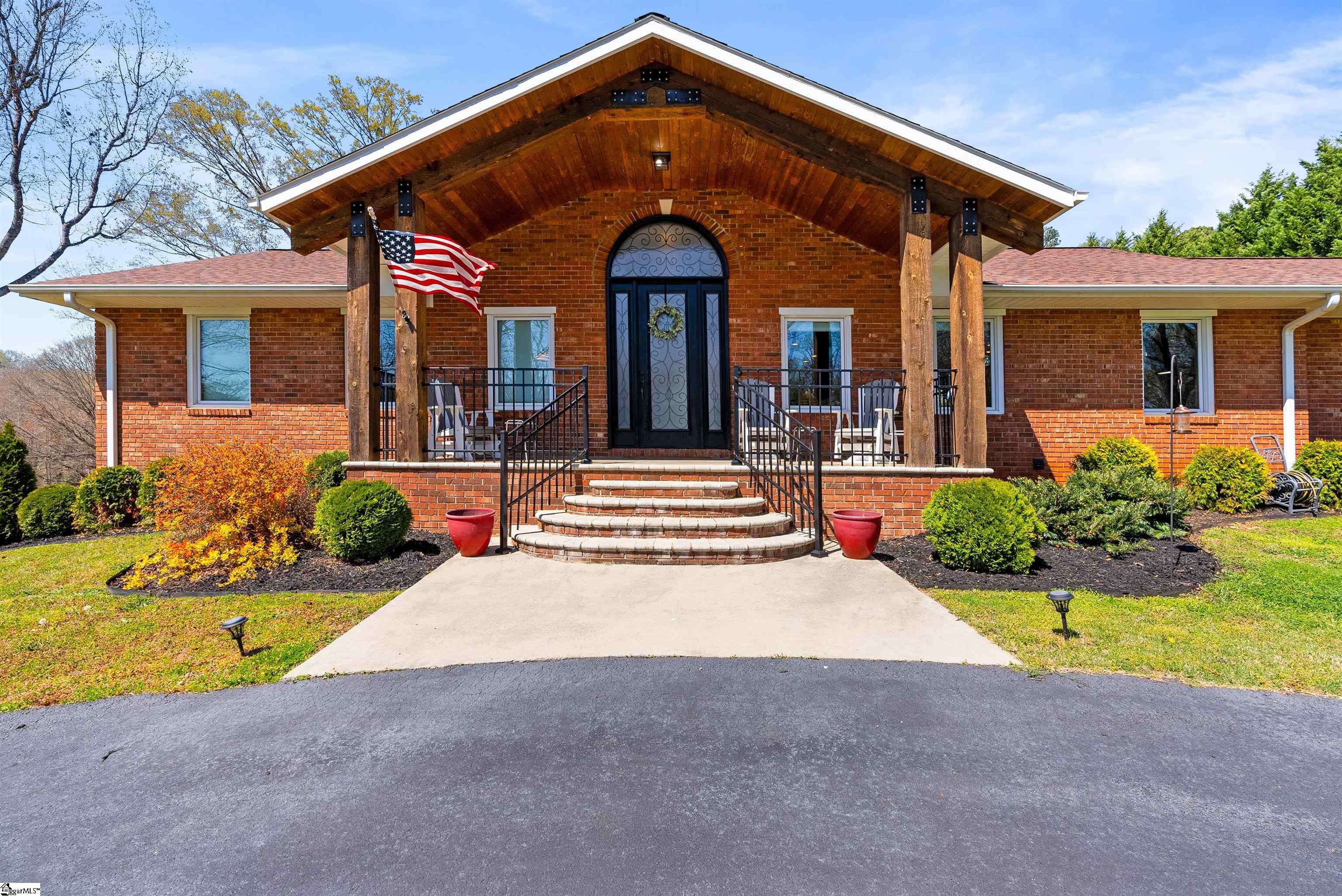Inman, SC 29349,351 Belcher Street