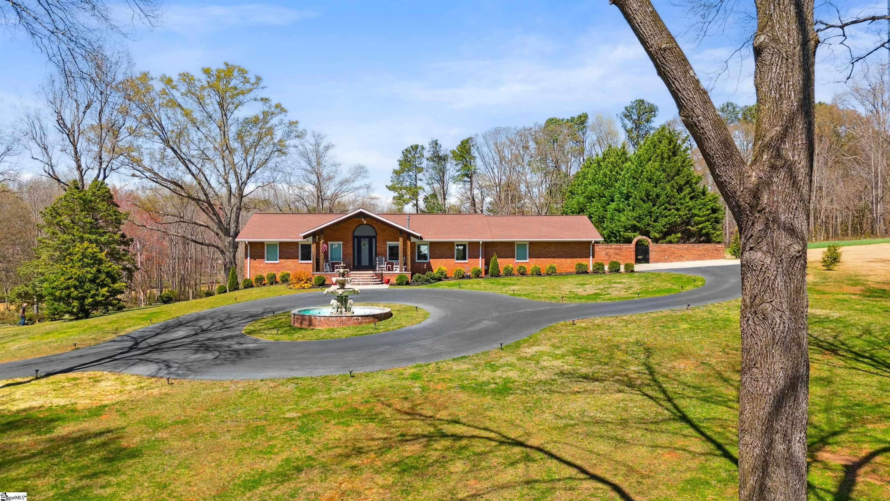 Inman, SC 29349,351 Belcher Street