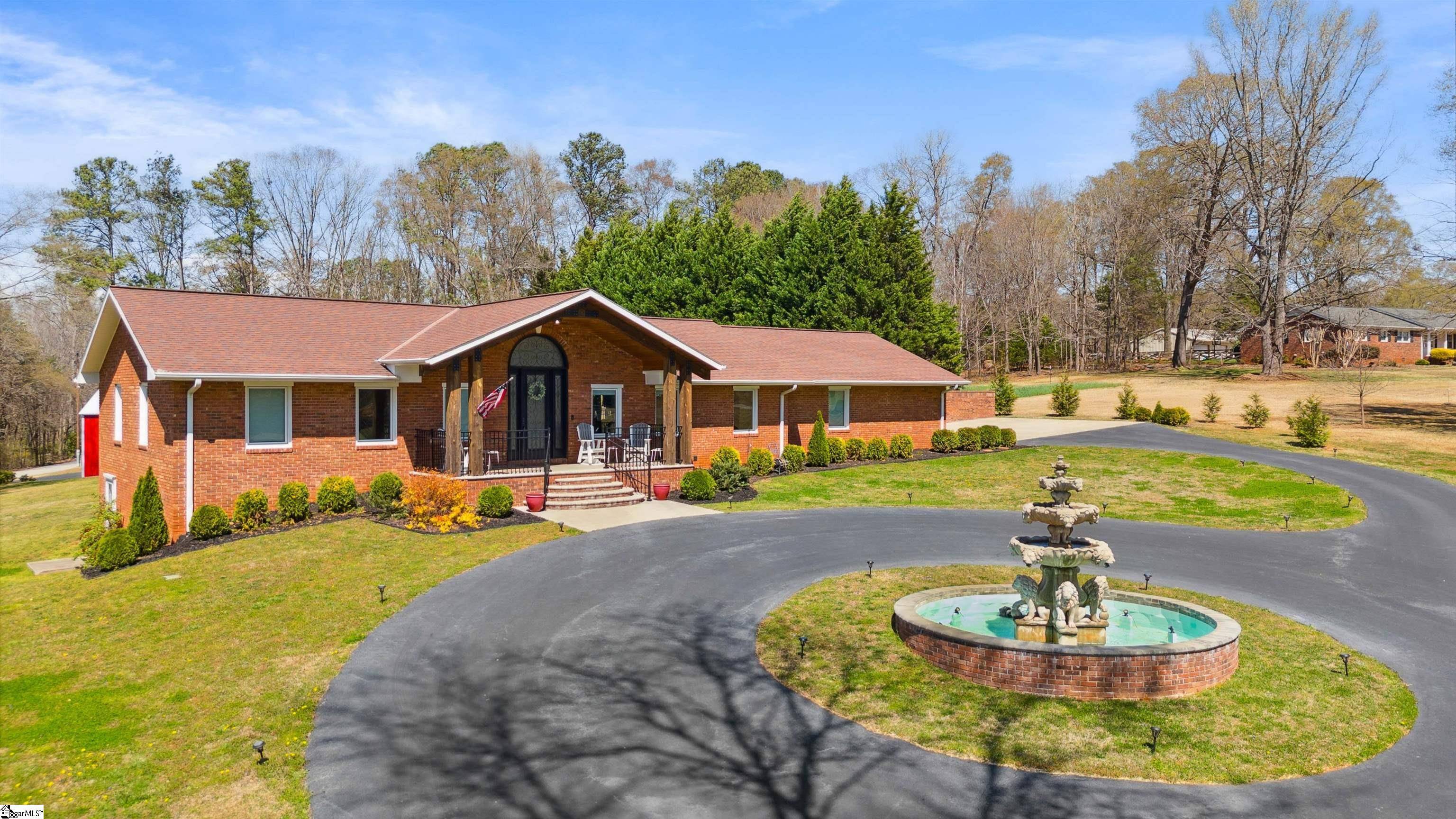 Inman, SC 29349,351 Belcher Street