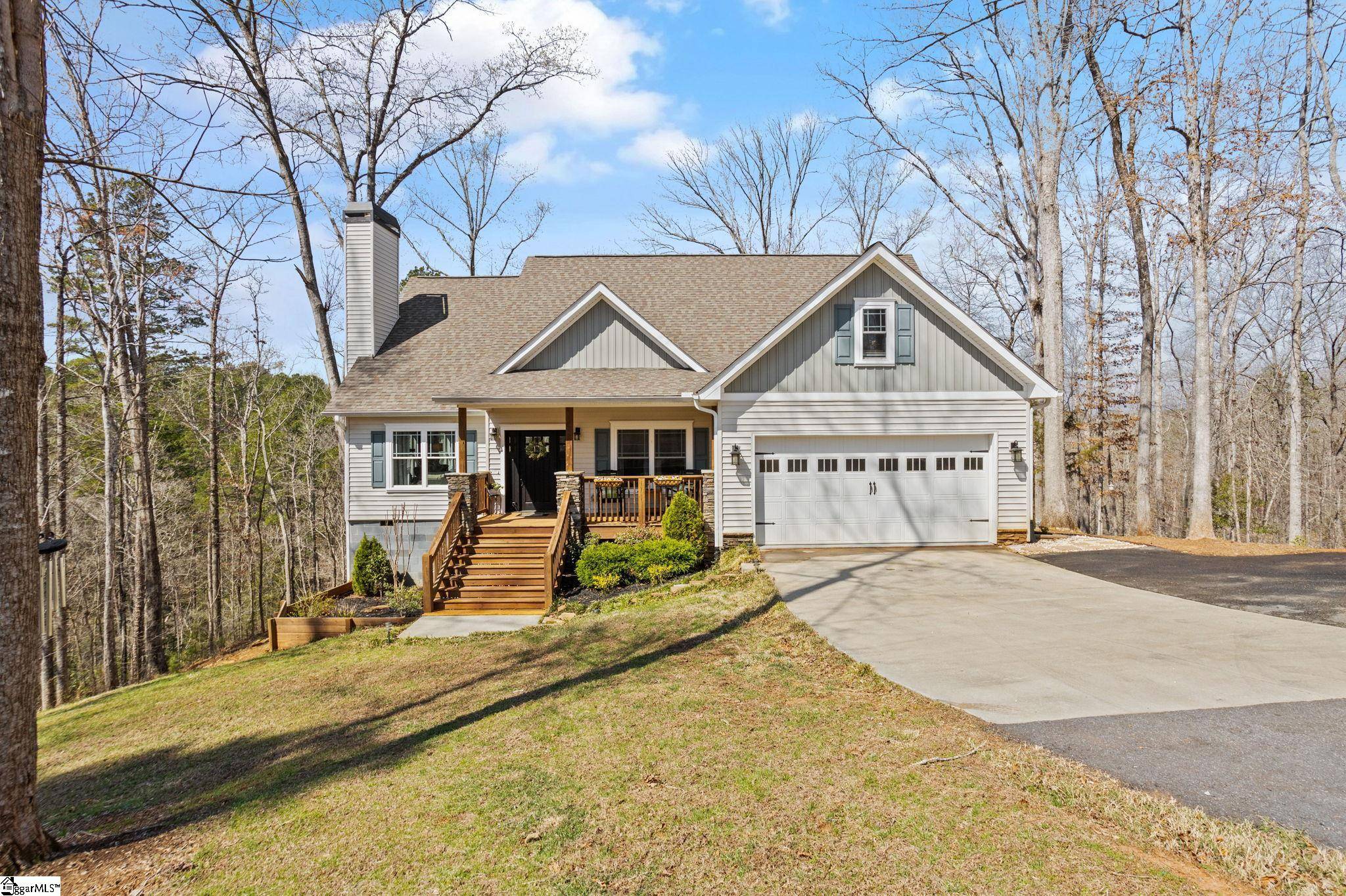 Salem, SC 29676-3600,110 Bluebird Lane
