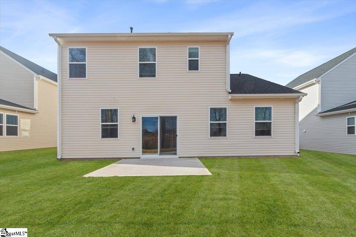 Lyman, SC 29365,1510 Honeybee Lane
