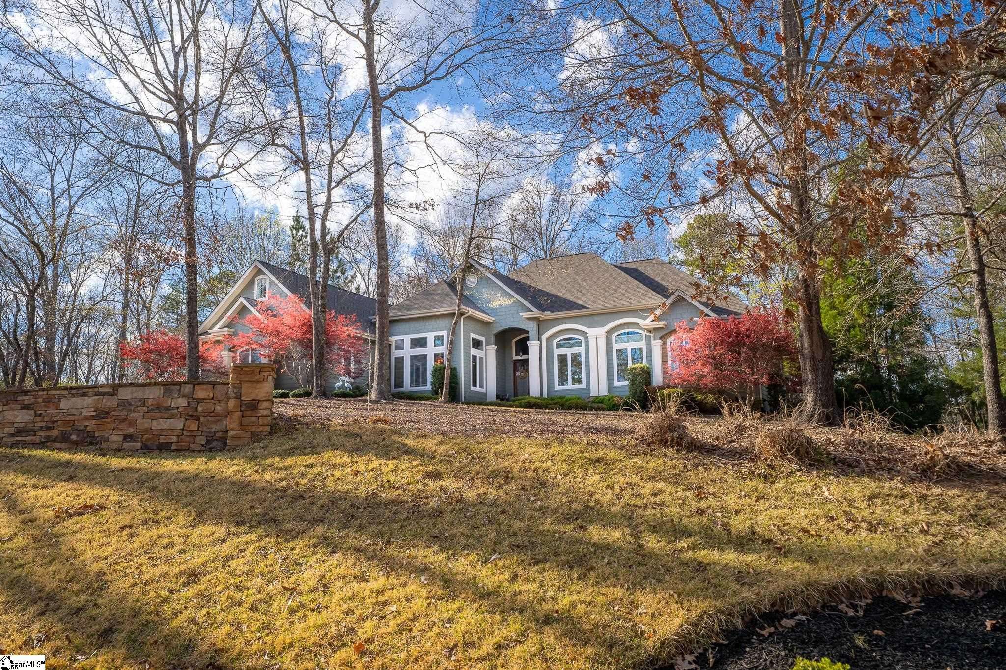 Seneca, SC 29672-0461,207 Briarledge Drive