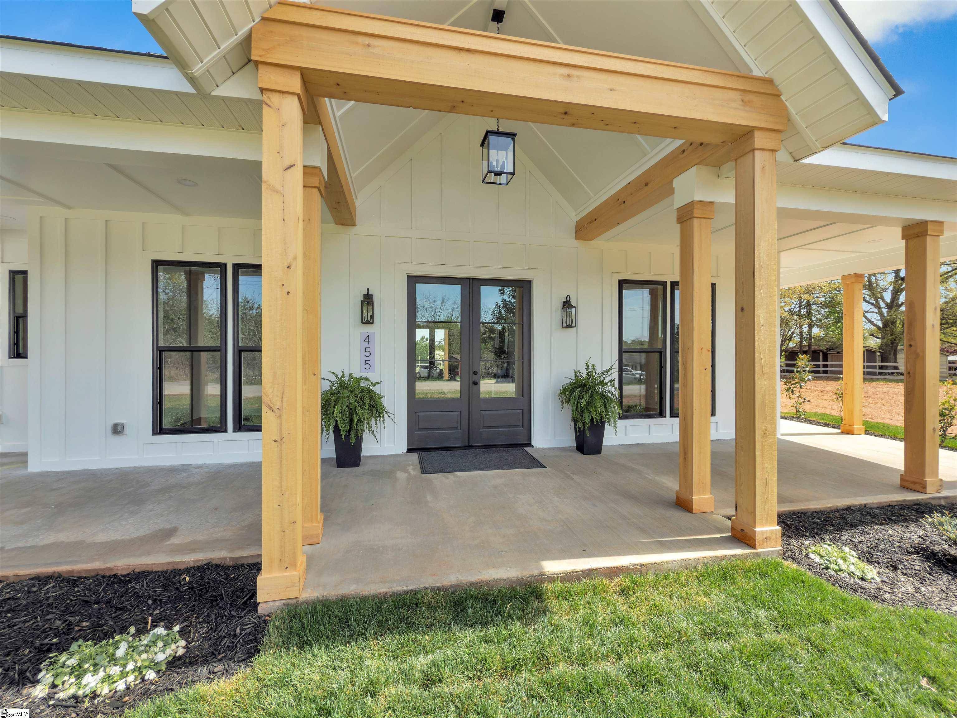 Greenville, SC 29607,455 Griffin Road