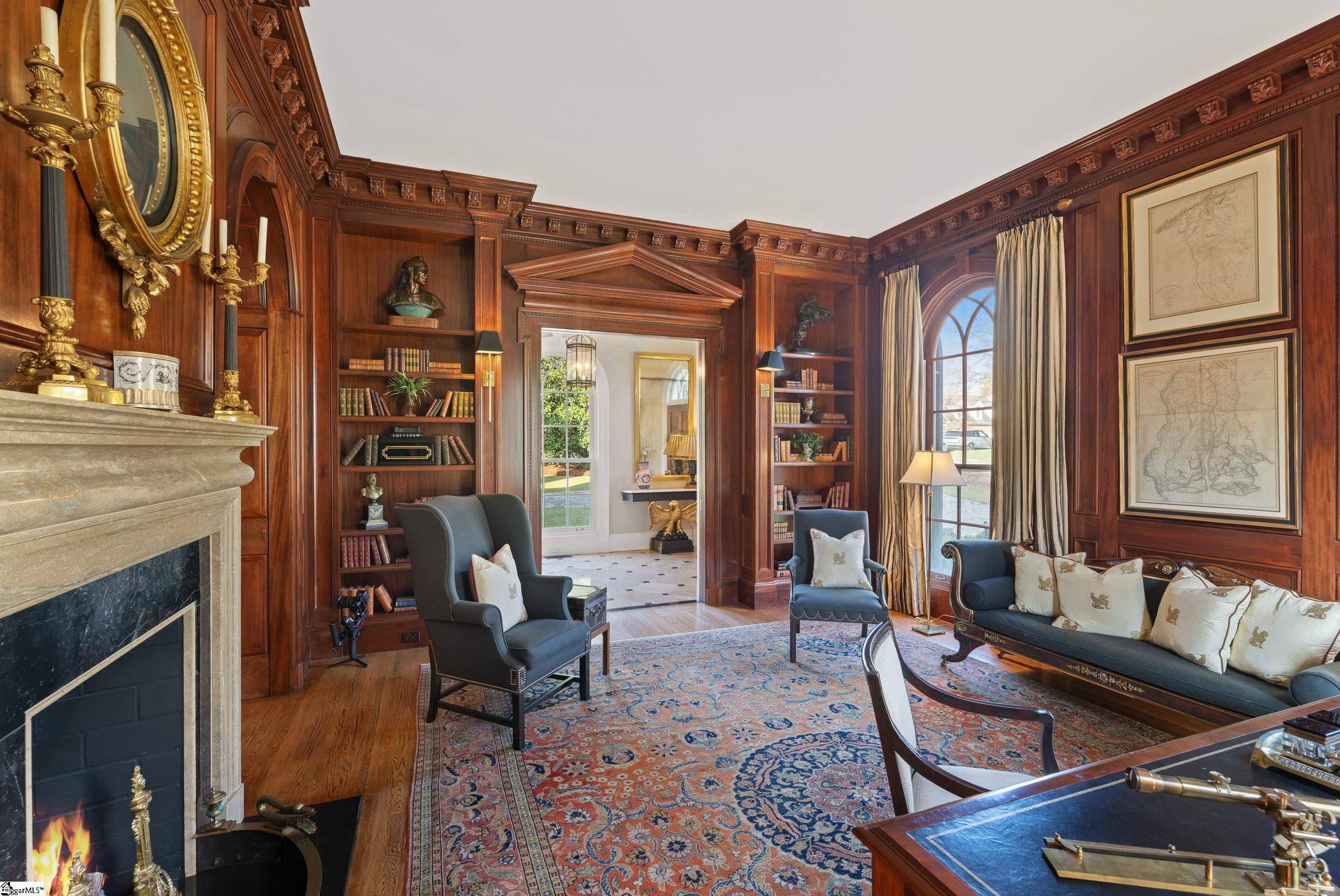 Greenville, SC 29605,502 Hidden Hills Drive