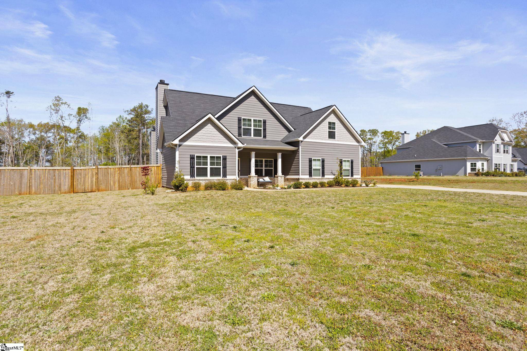 Moore, SC 29369,170 White Lillie Farm Road