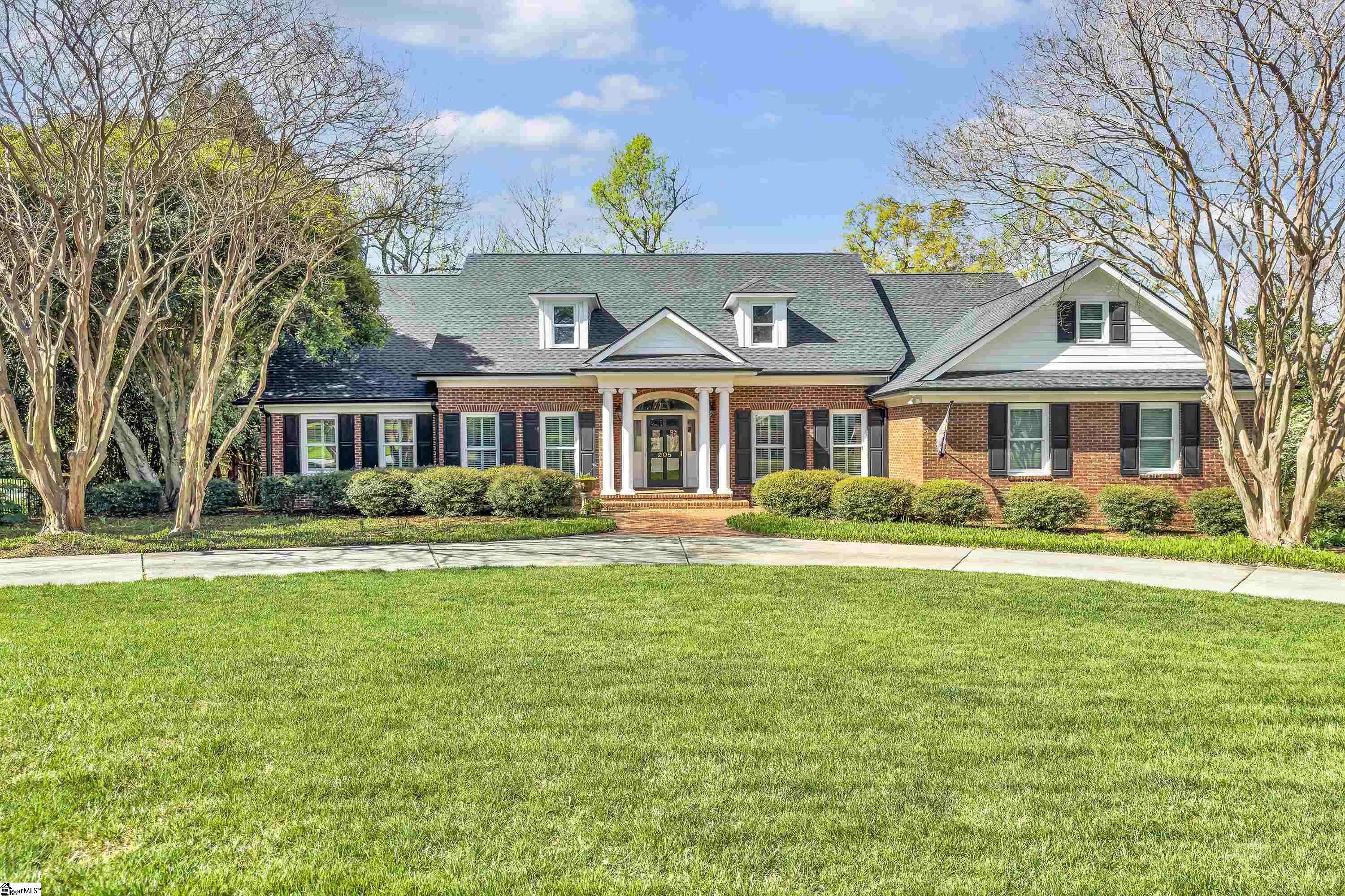 Greenville, SC 29615,205 Buckland Way