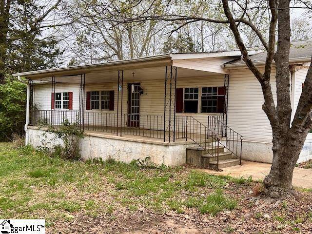 Fountain Inn, SC 29644,314 Tall Pines Road