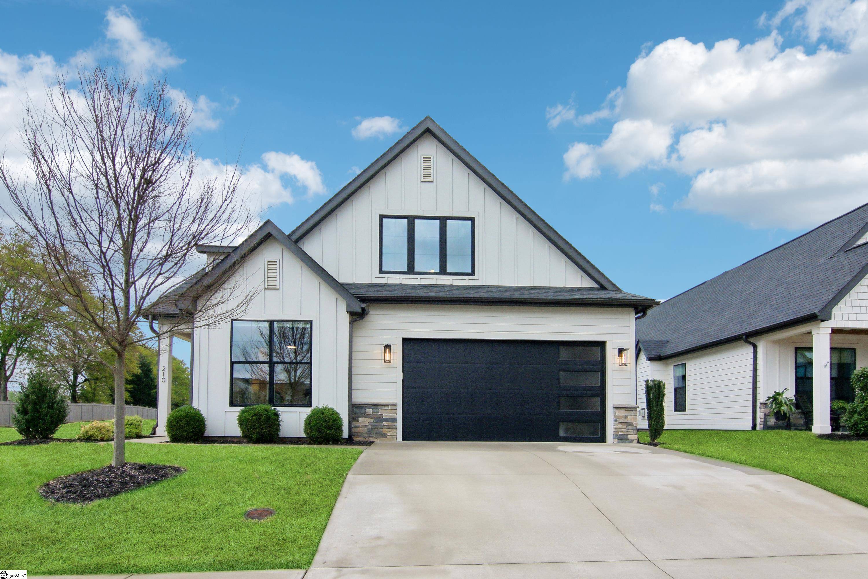 Mauldin, SC 29662,210 Nantallah Trail