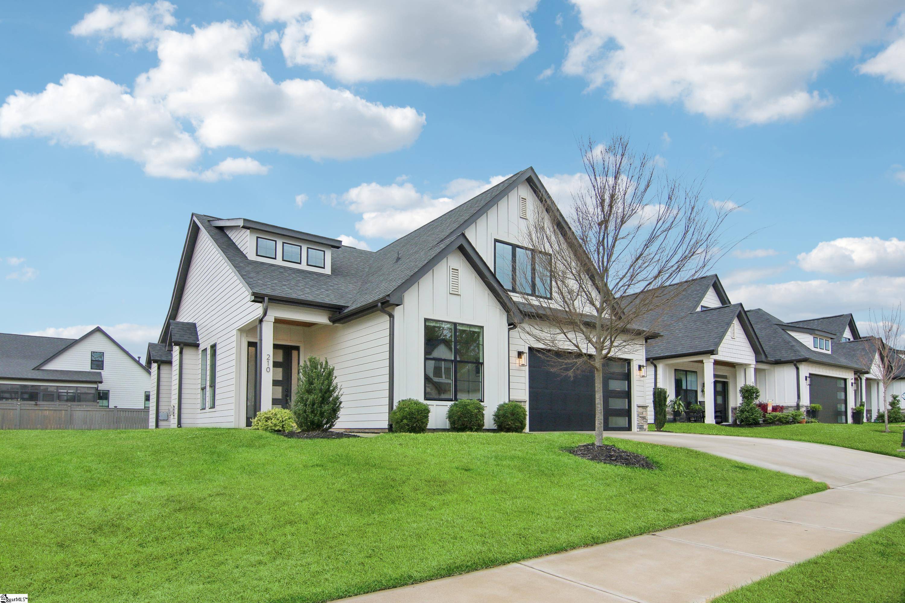 Mauldin, SC 29662,210 Nantallah Trail
