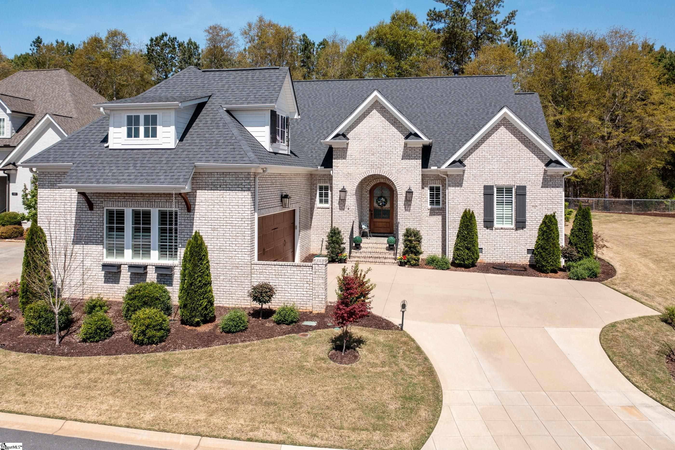 Simpsonville, SC 29681,116 Chestnut Pond Lane