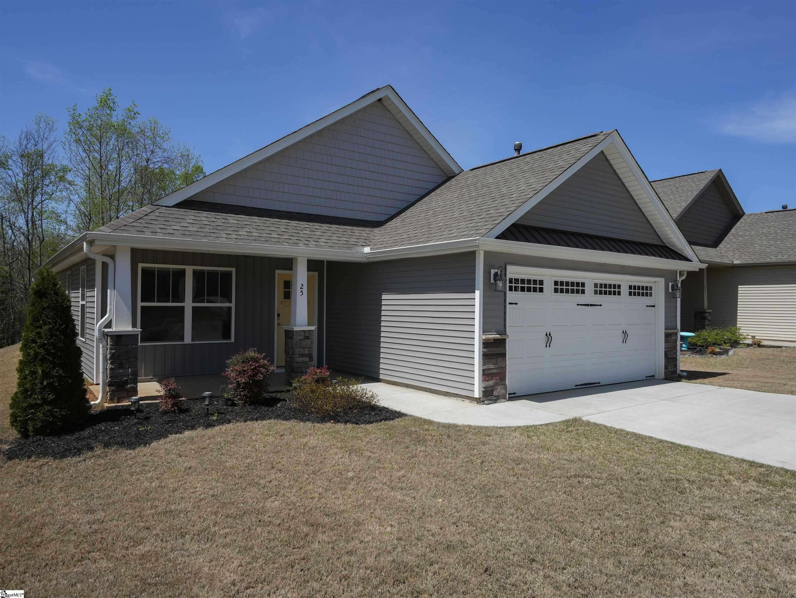 Greer, SC 29650,25 Mendham Lane