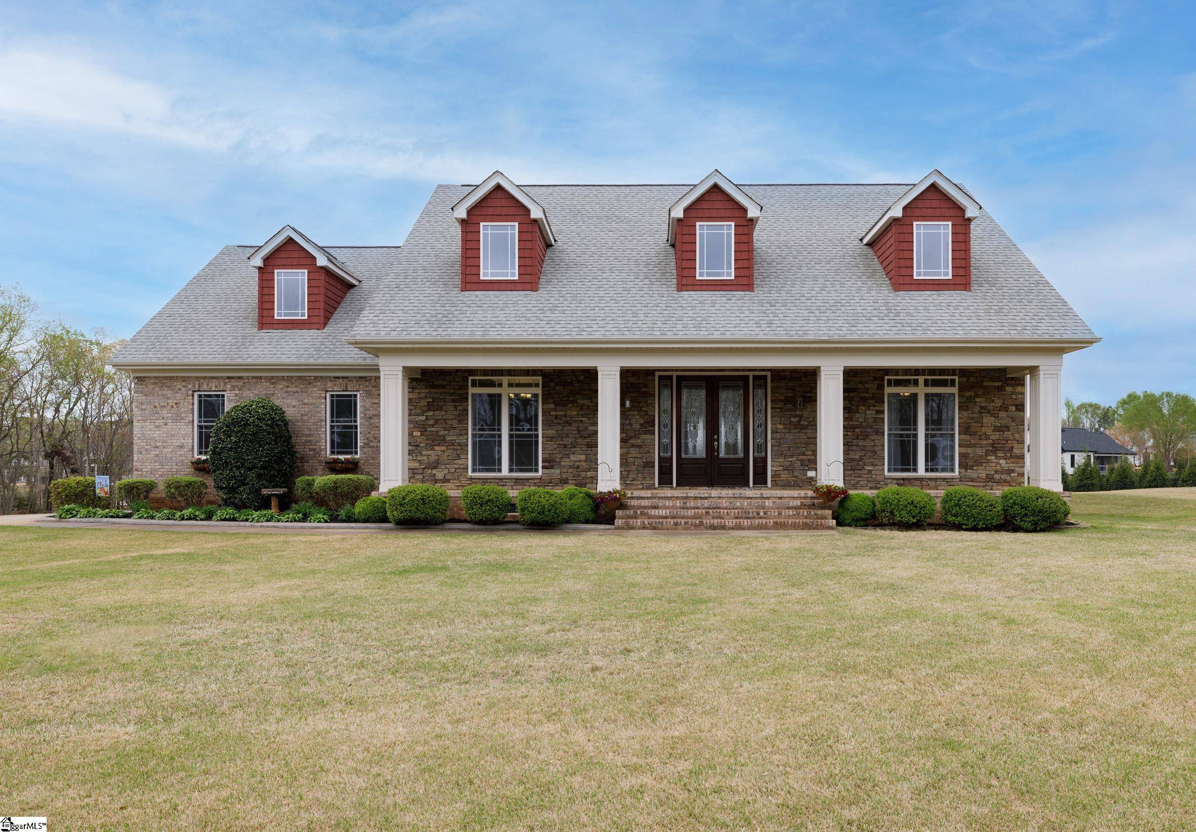 Woodruff, SC 29388,166 Conamara Lane