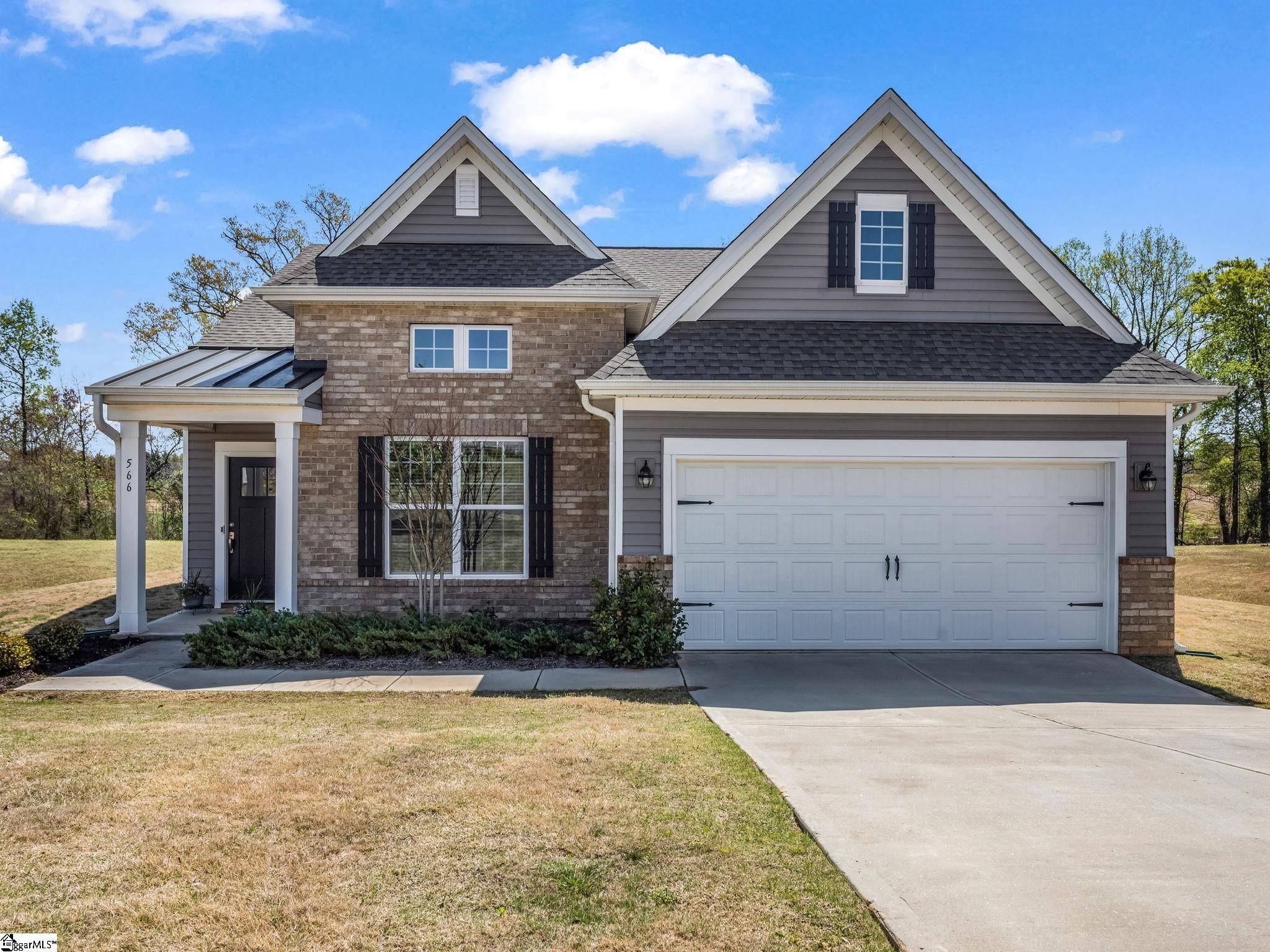 Inman, SC 29349,566 New Cut Meadows Road