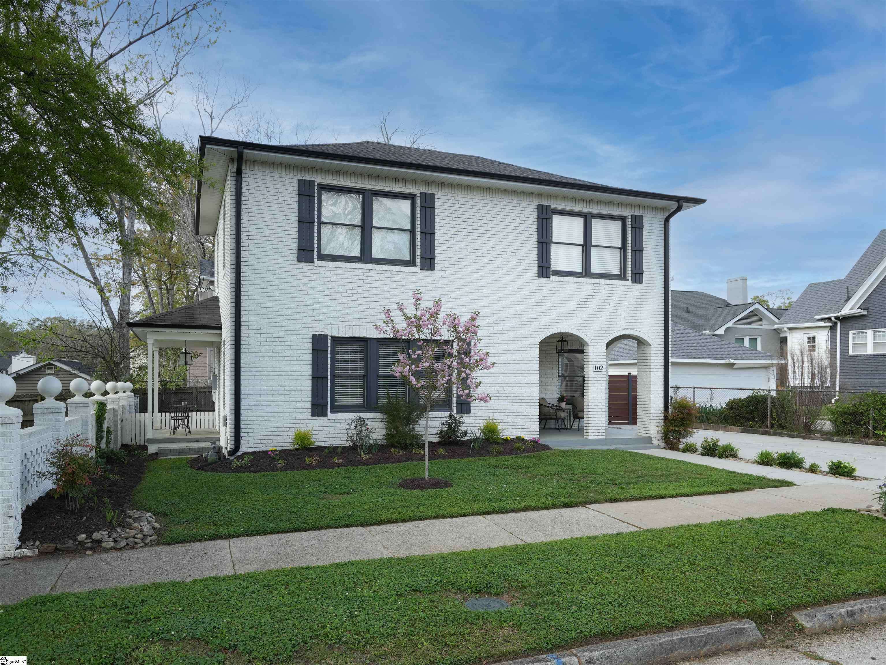 Greenville, SC 29605,102 Otis Street