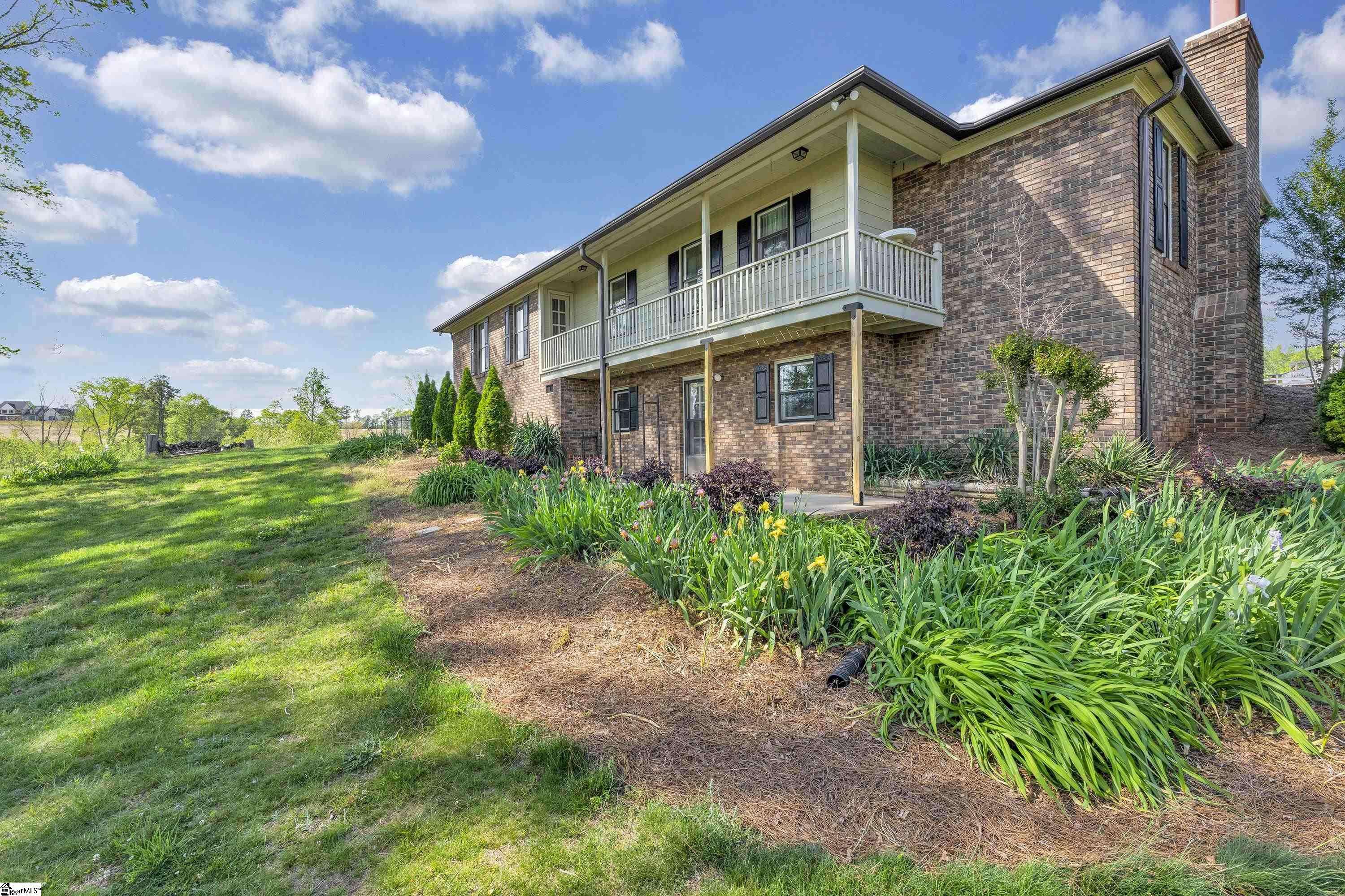 Chesnee, SC 29323,1016 Fish Camp Road