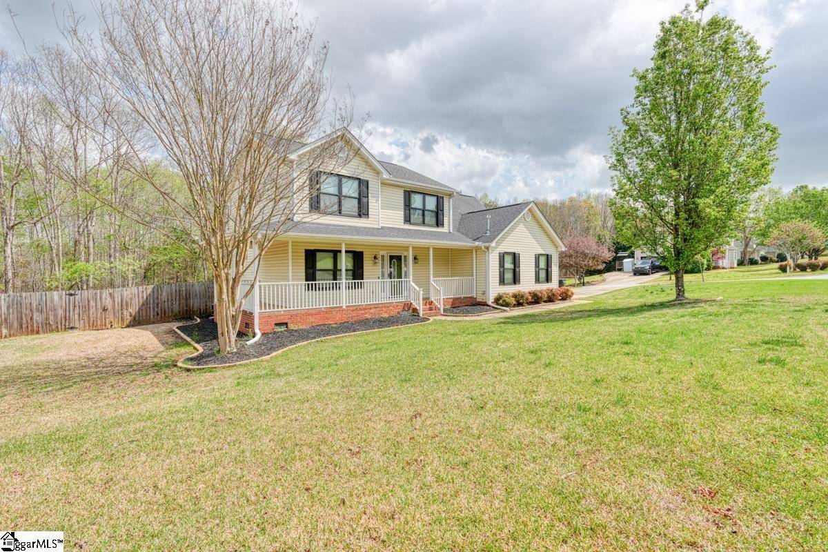 Travelers Rest, SC 29690,200 Corey Way