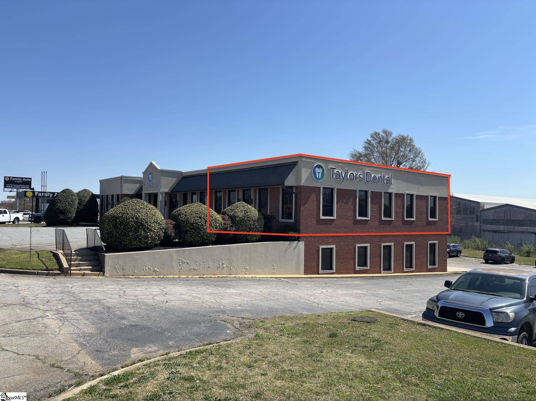 Taylors, SC 29687,3220 Wade Hampton Boulevard