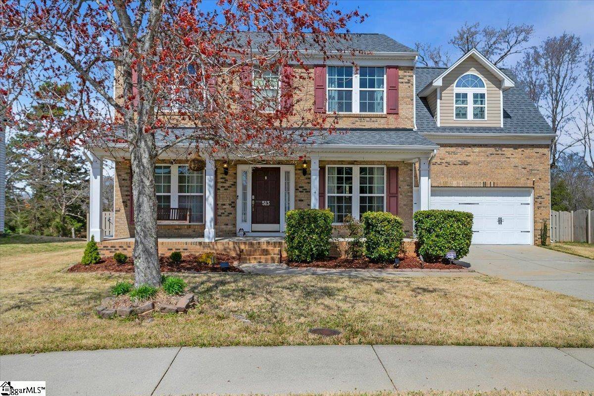 Simpsonville, SC 29680,513 Rio Grande Place