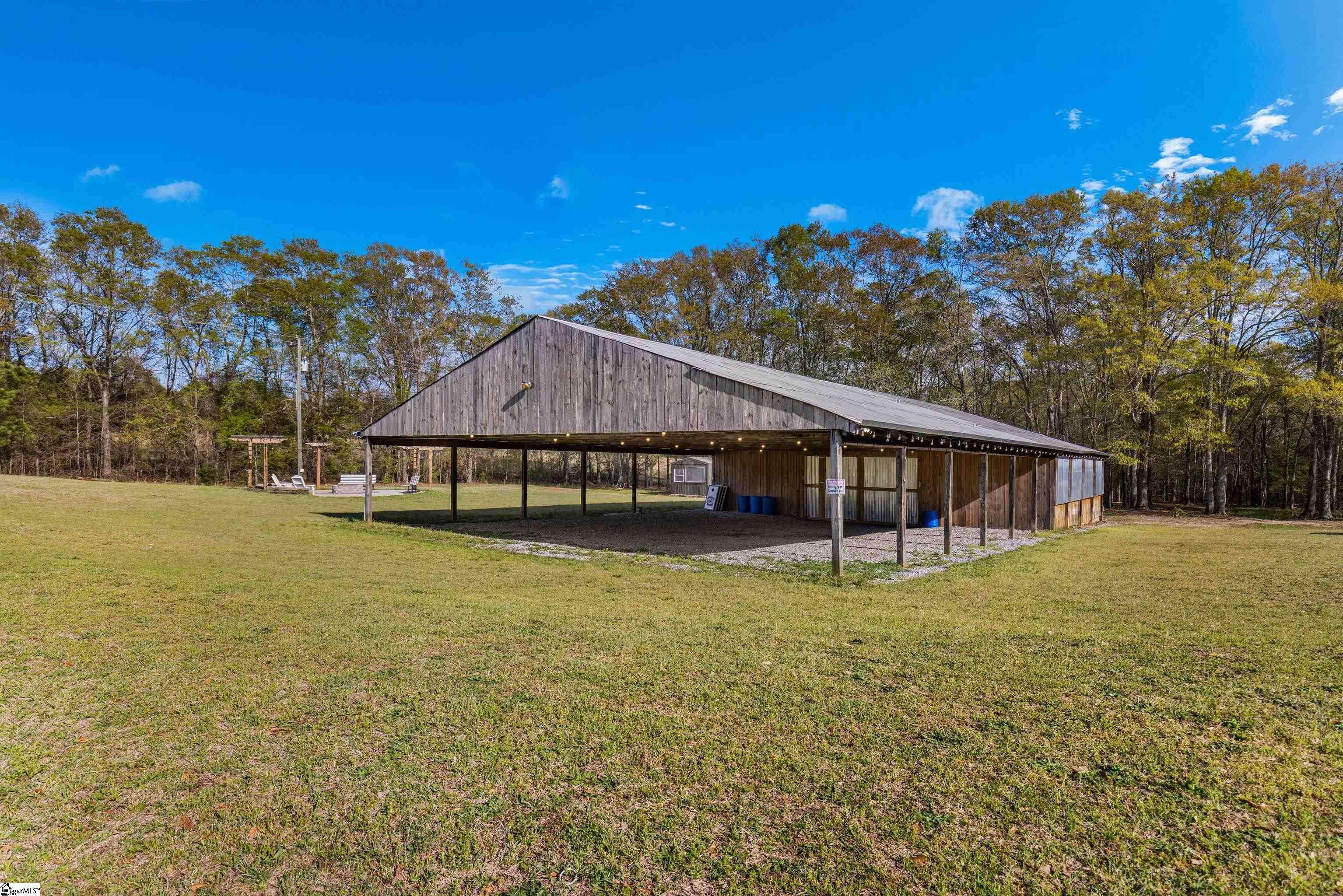 Belton, SC 29627,110 Smith Motors Road