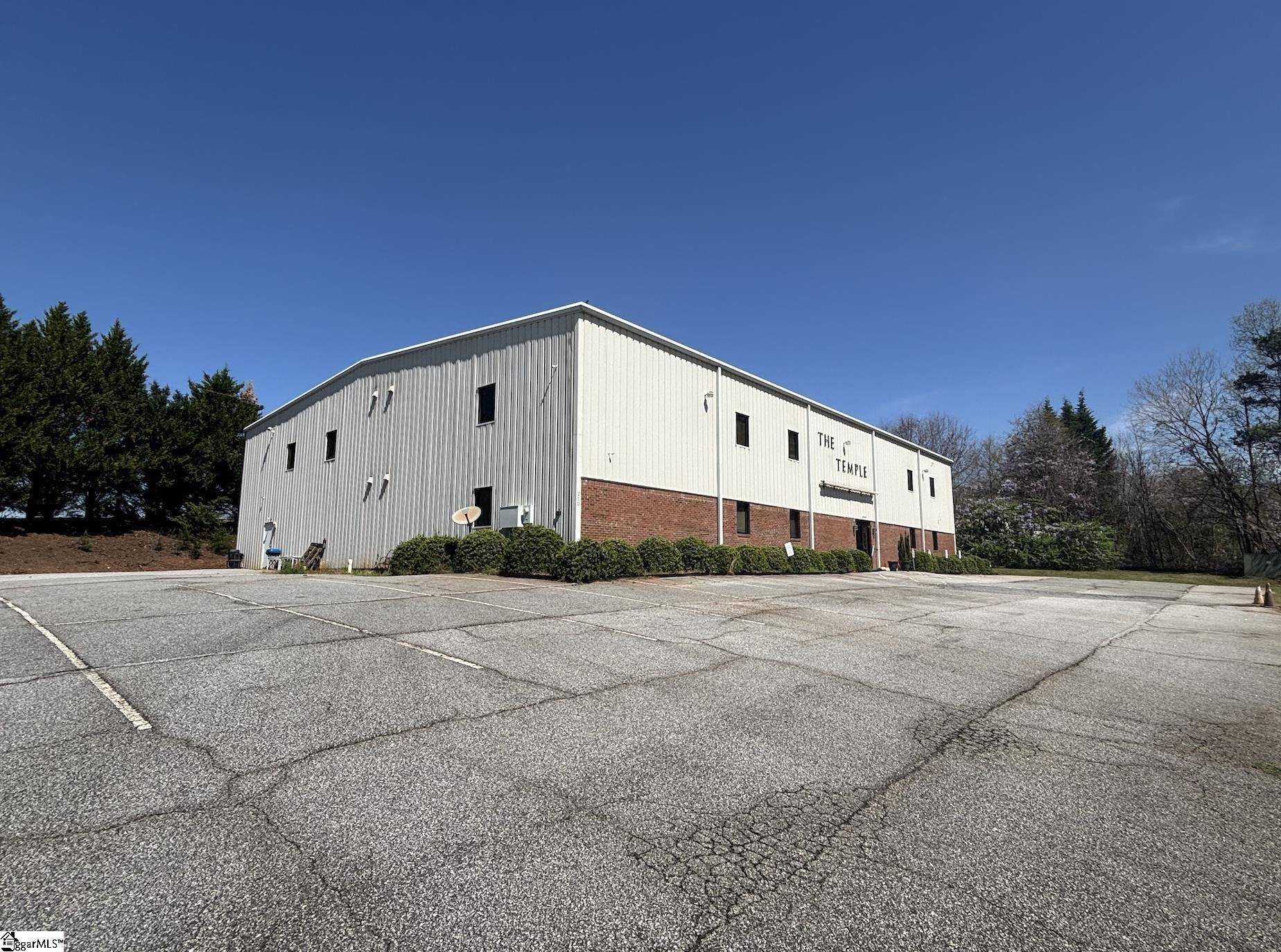 Campobello, SC 29322,210 Rock Ridge Road