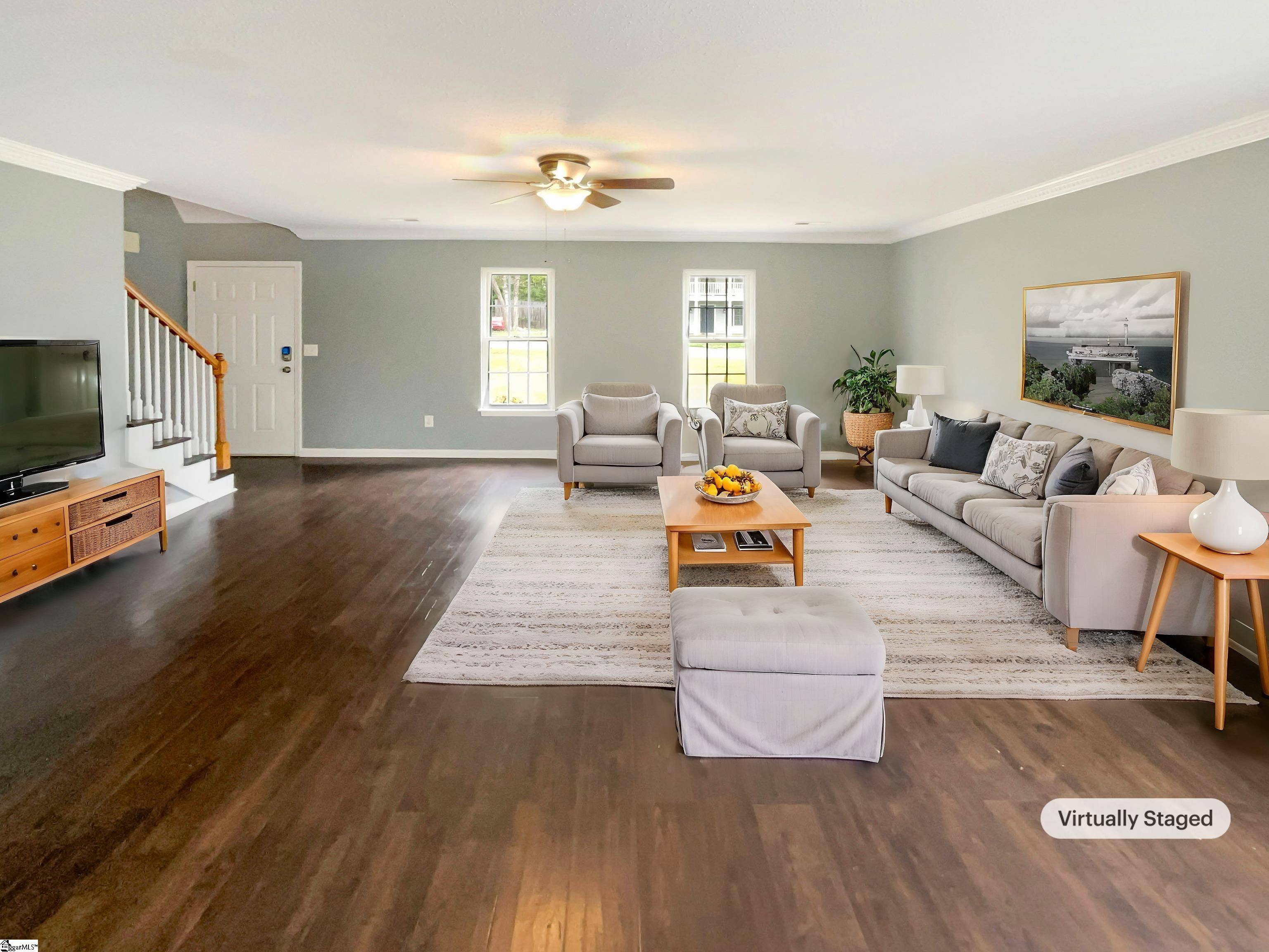 Easley, SC 29642,323 Springfield Circle