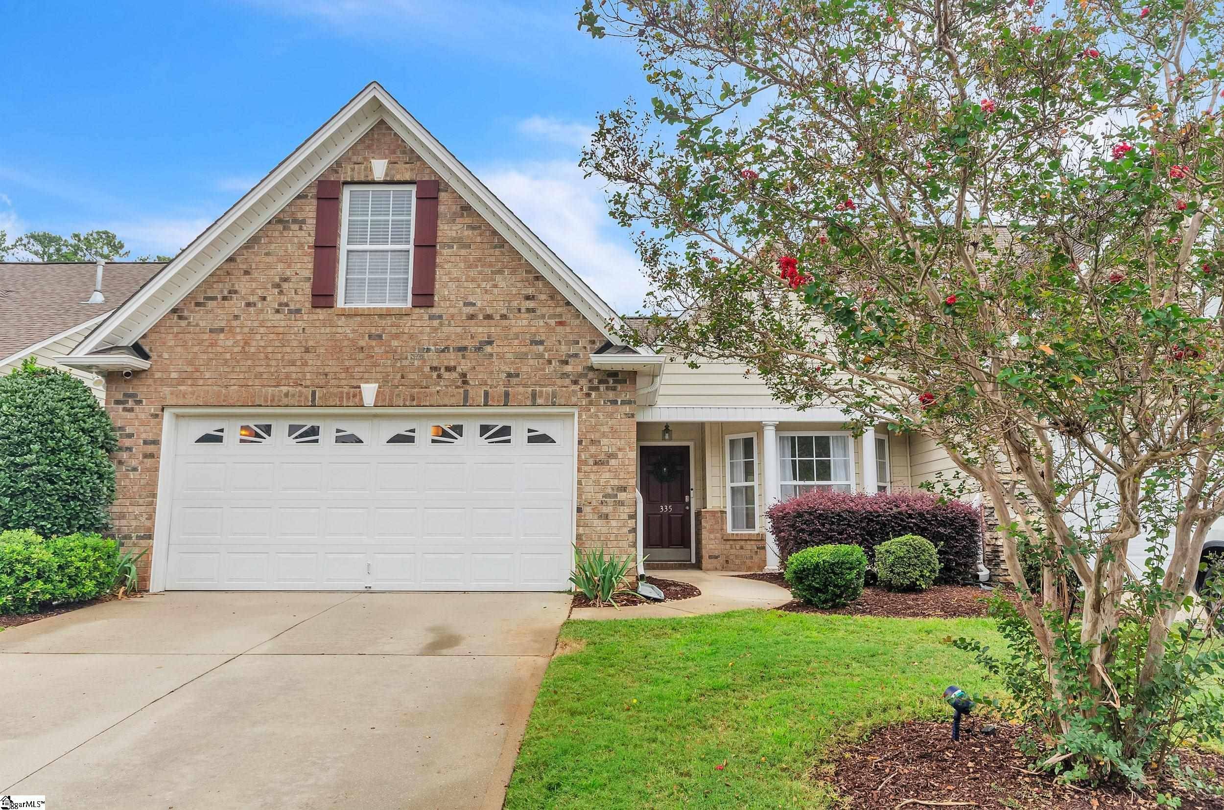 Spartanburg, SC 29301,335 Crandall Way