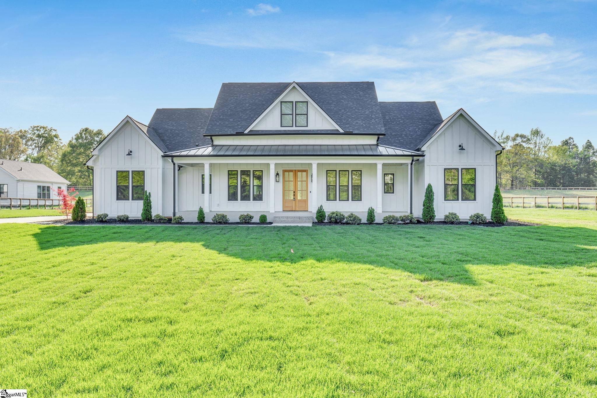 Fountain Inn, SC 29644,164 Triangle Pine Road
