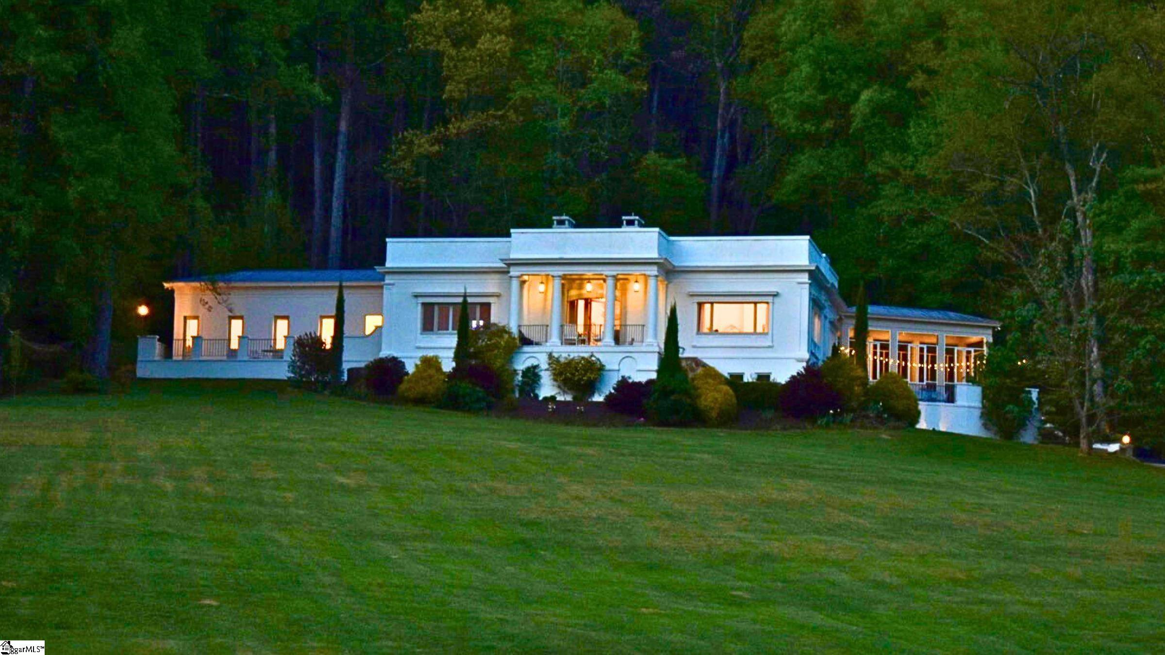 Landrum, SC 29356,100 Dug Hill Road