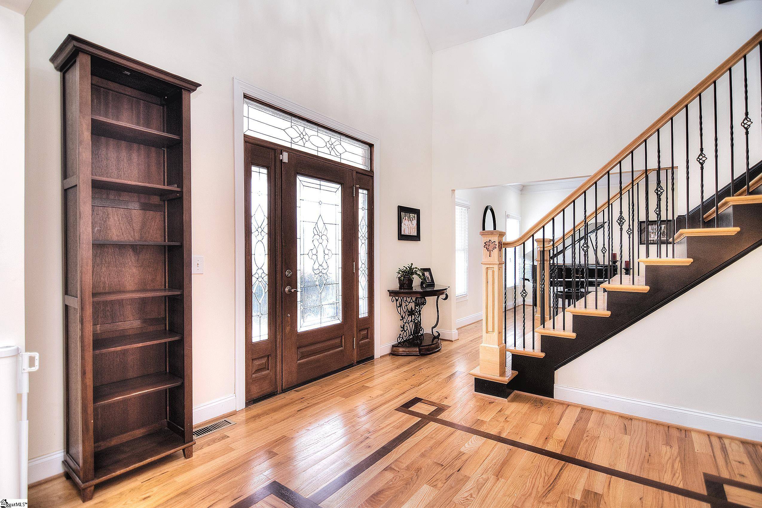 Inman, SC 29349,323 Fishermans Cove