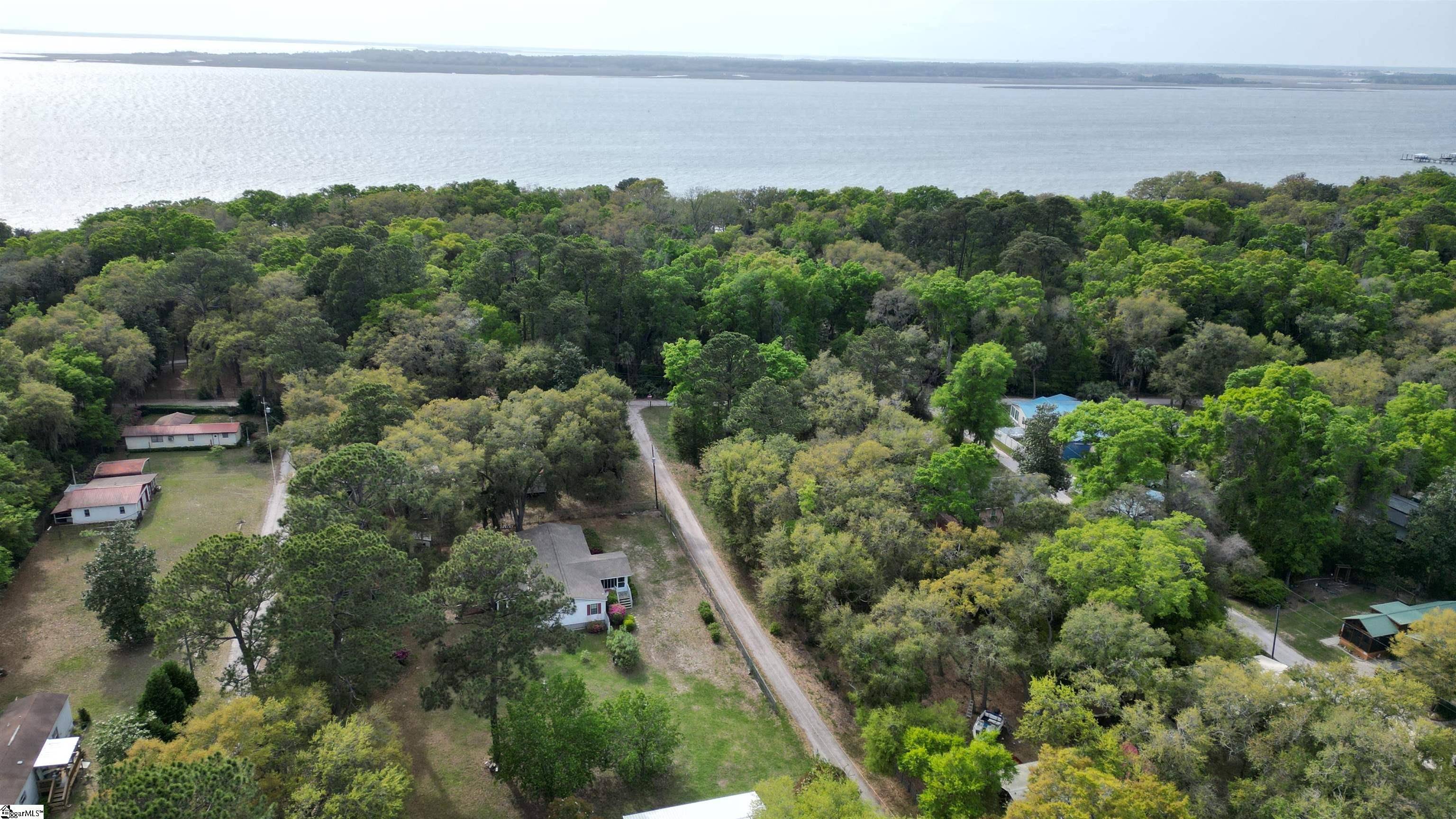 Beaufort, SC 29920,17 Gingerwood Road