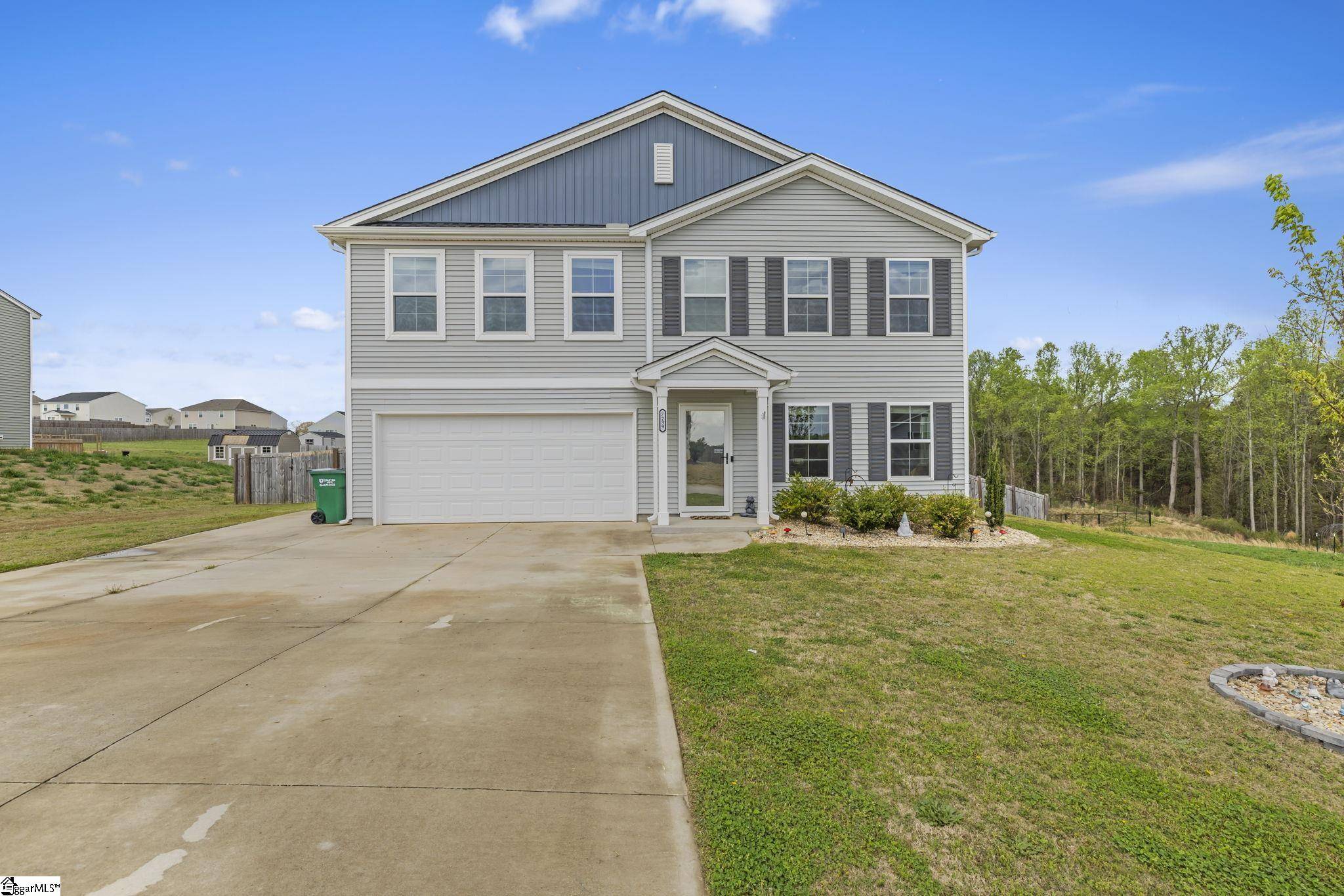 Boiling Springs, SC 29316,7239 Clemie Court