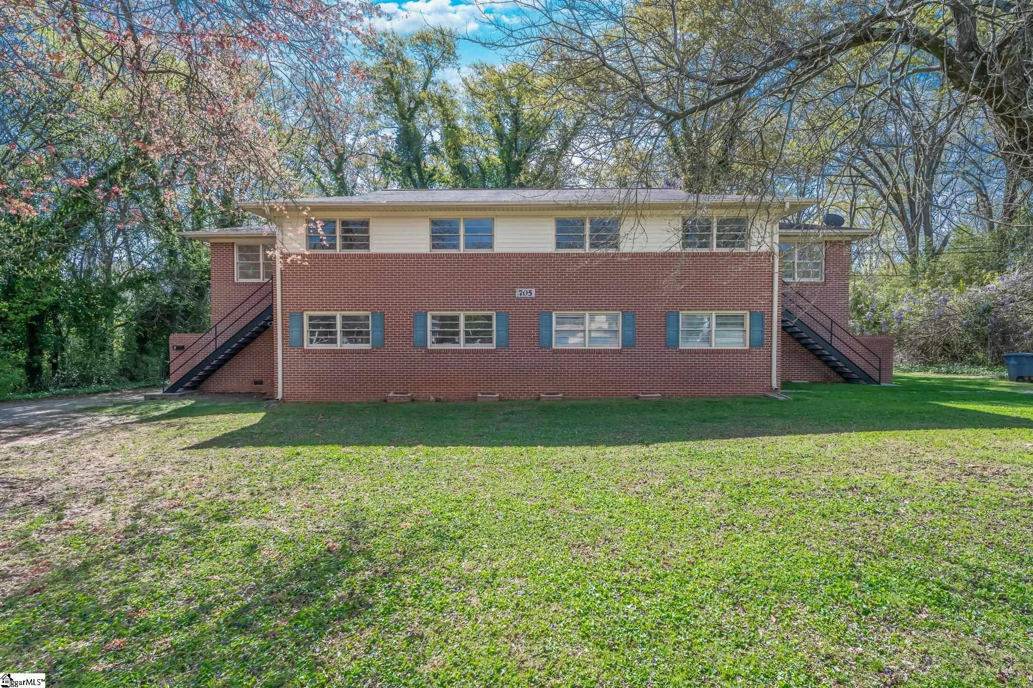 Spartanburg, SC 29302,705 Ravenel Street