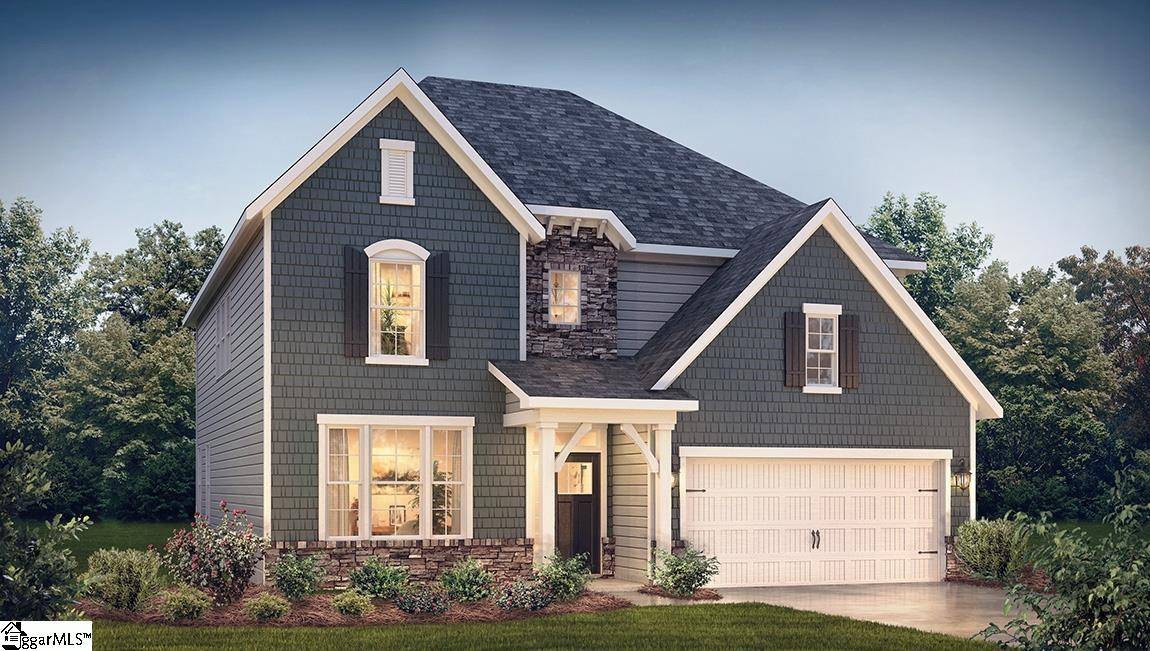 Mauldin, SC 29607,413 Fiery Road