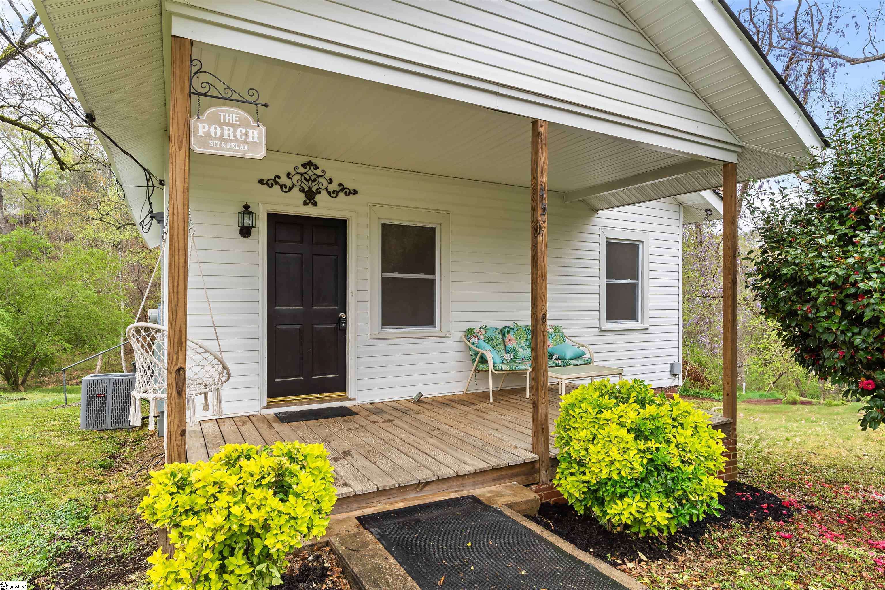 Enoree, SC 29335,45 School Street